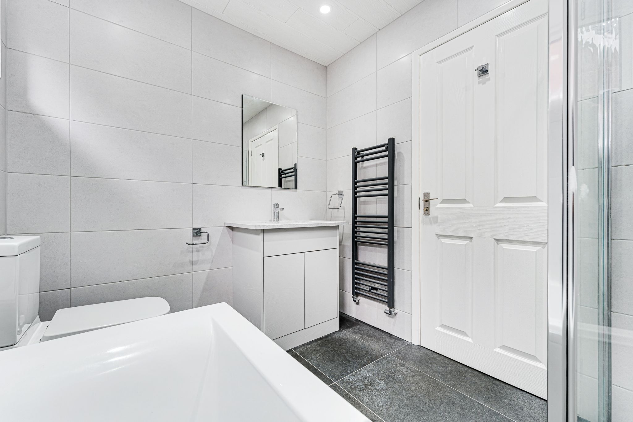 3 bedroom detached bungalow SSTC in Bolton - Photograph 26.