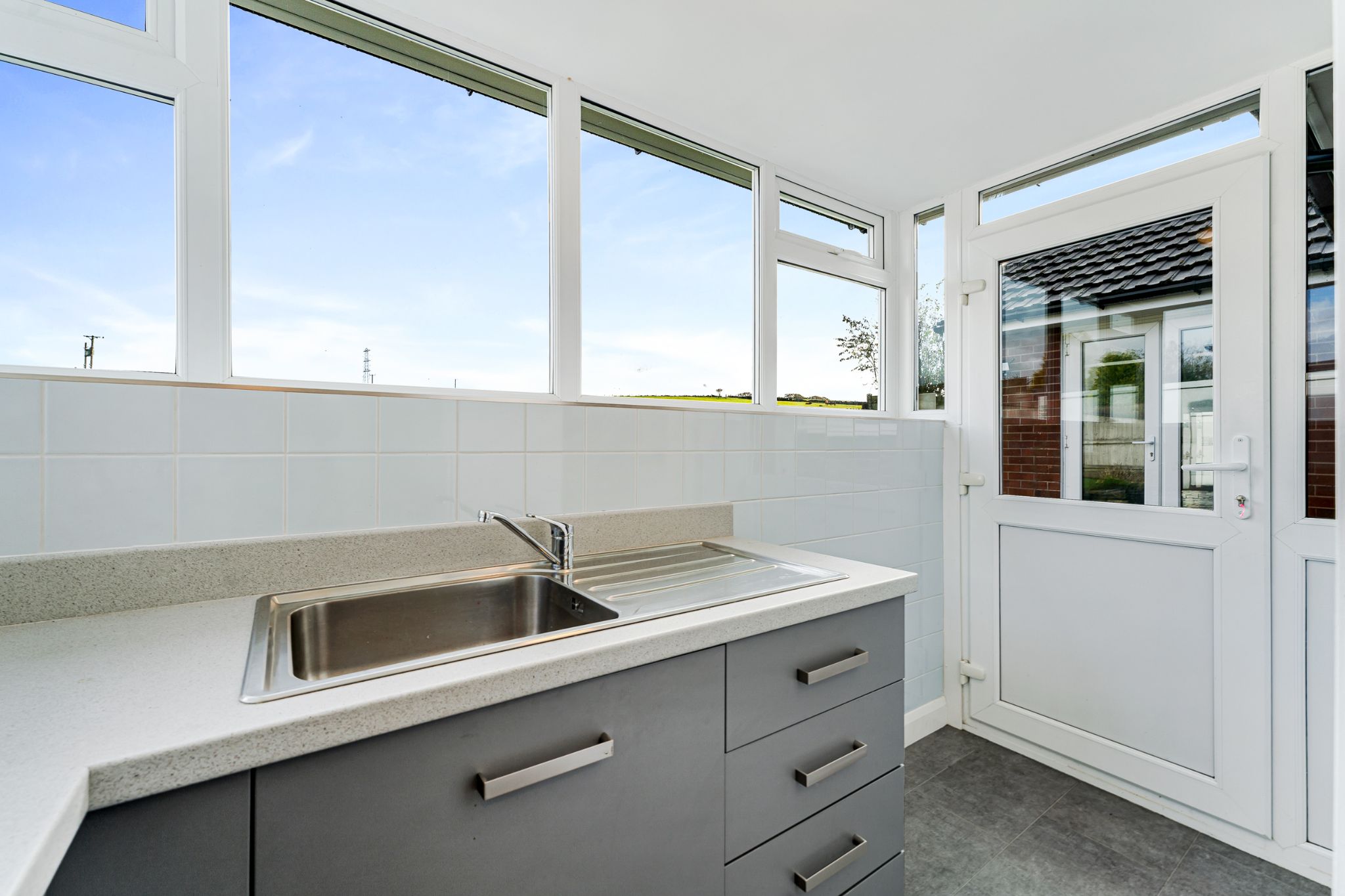 3 bedroom detached bungalow SSTC in Bolton - Photograph 15.