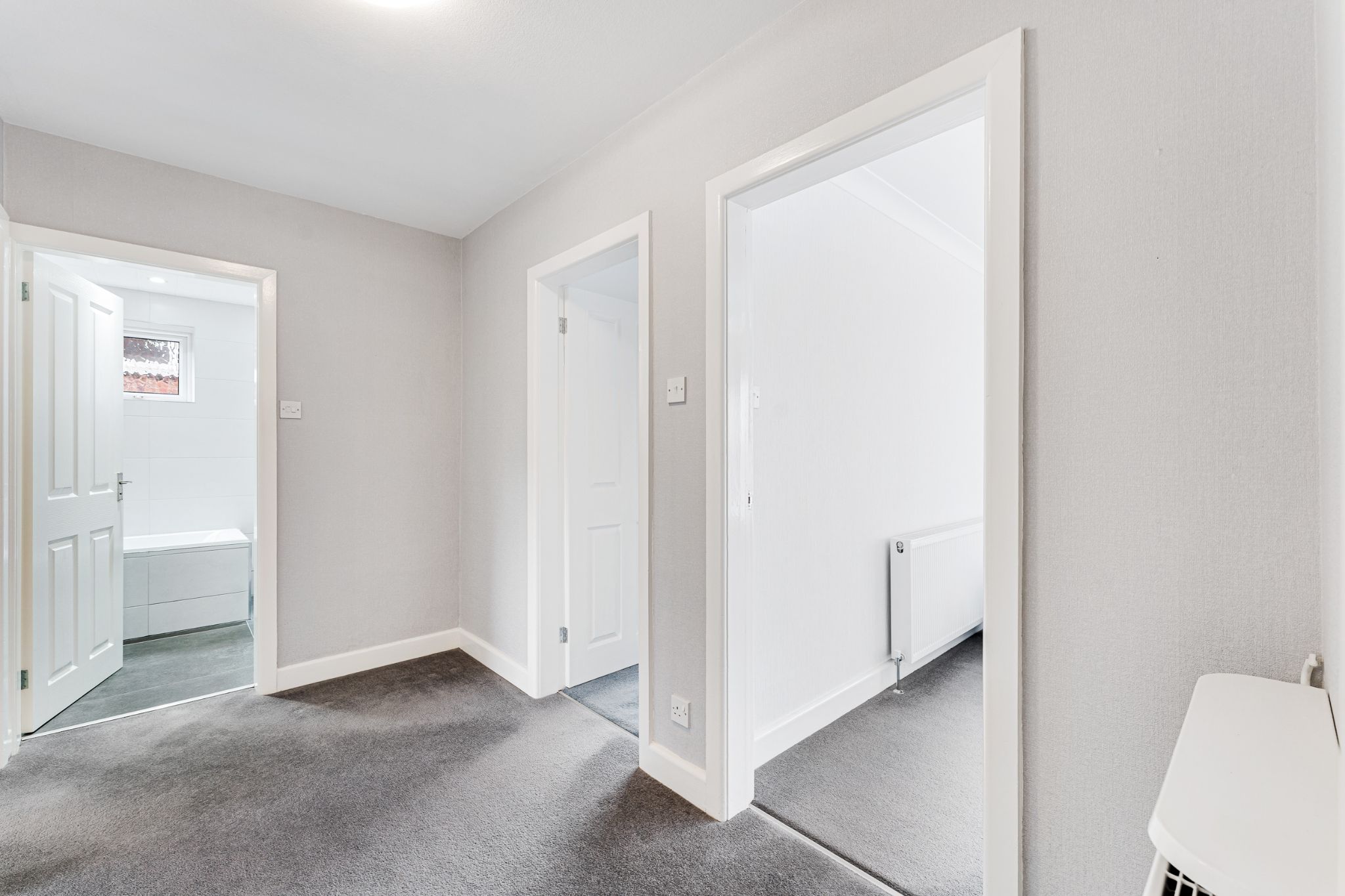 3 bedroom detached bungalow SSTC in Bolton - Photograph 18.