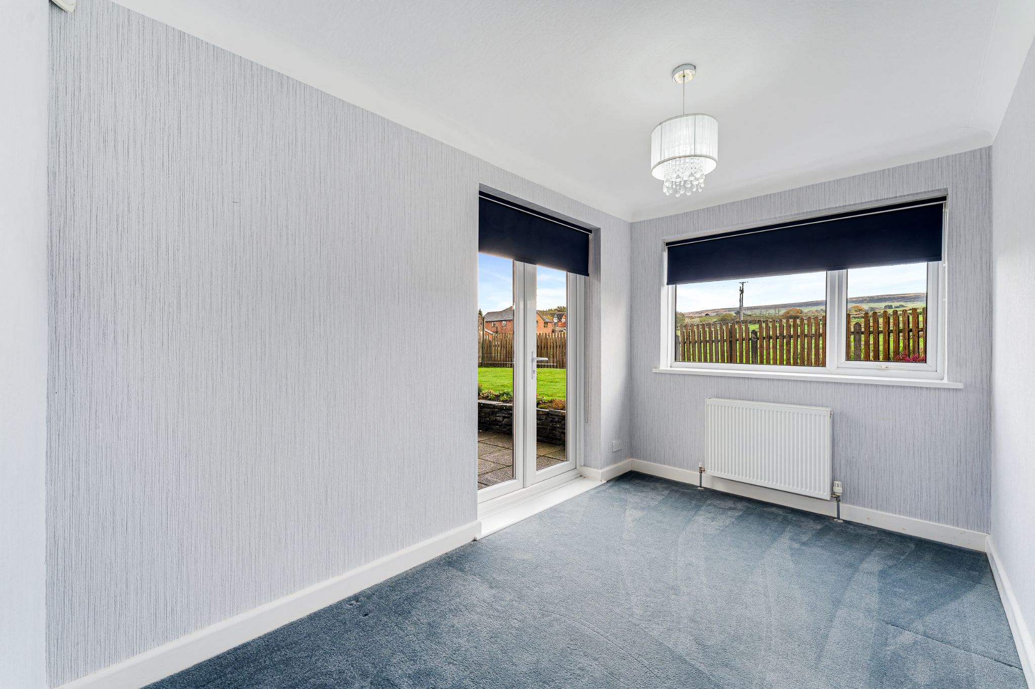 3 bedroom detached bungalow SSTC in Bolton - Photograph 25.