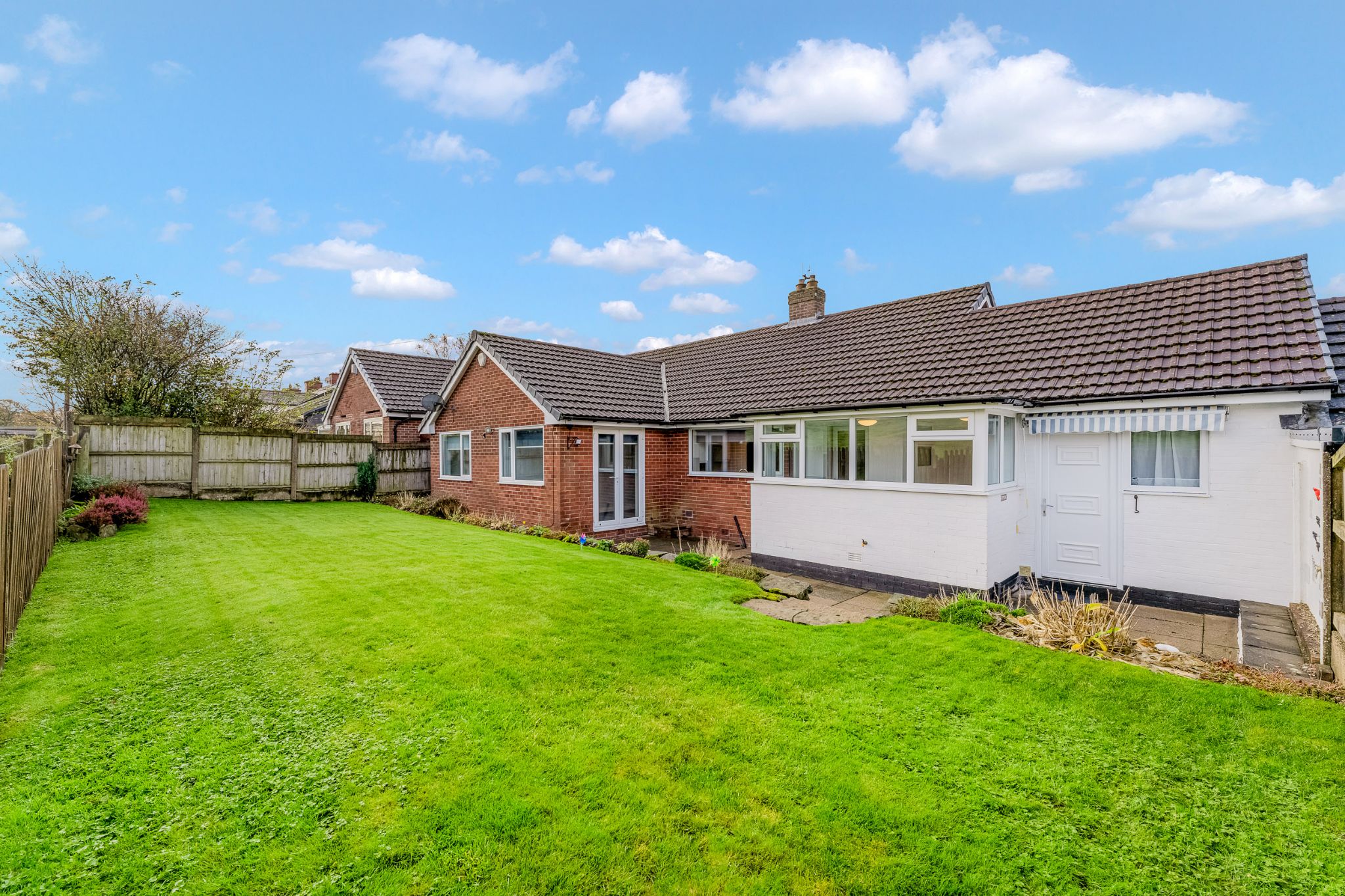 3 bedroom detached bungalow SSTC in Bolton - Photograph 30.