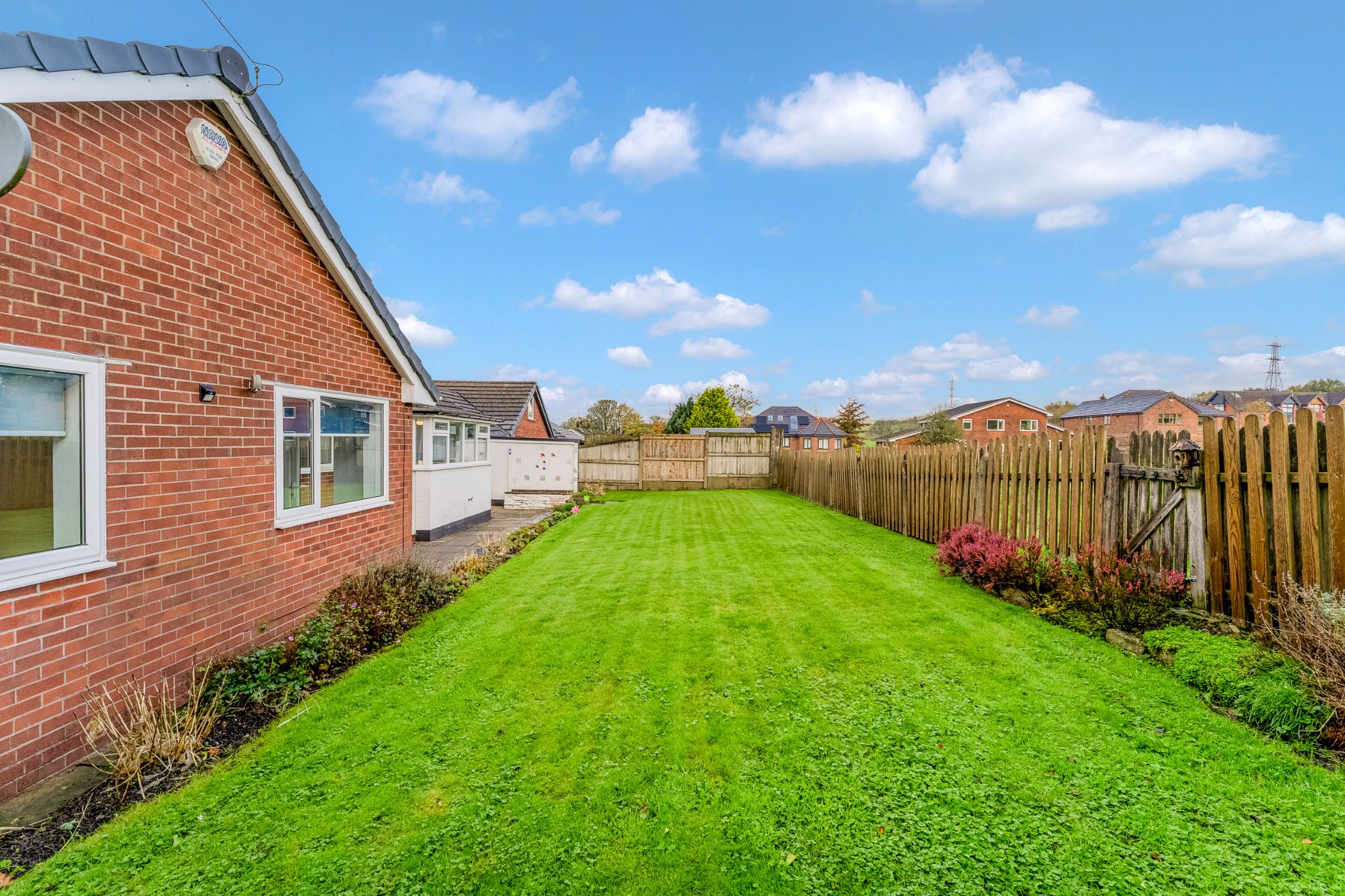 3 bedroom detached bungalow SSTC in Bolton - Photograph 32.