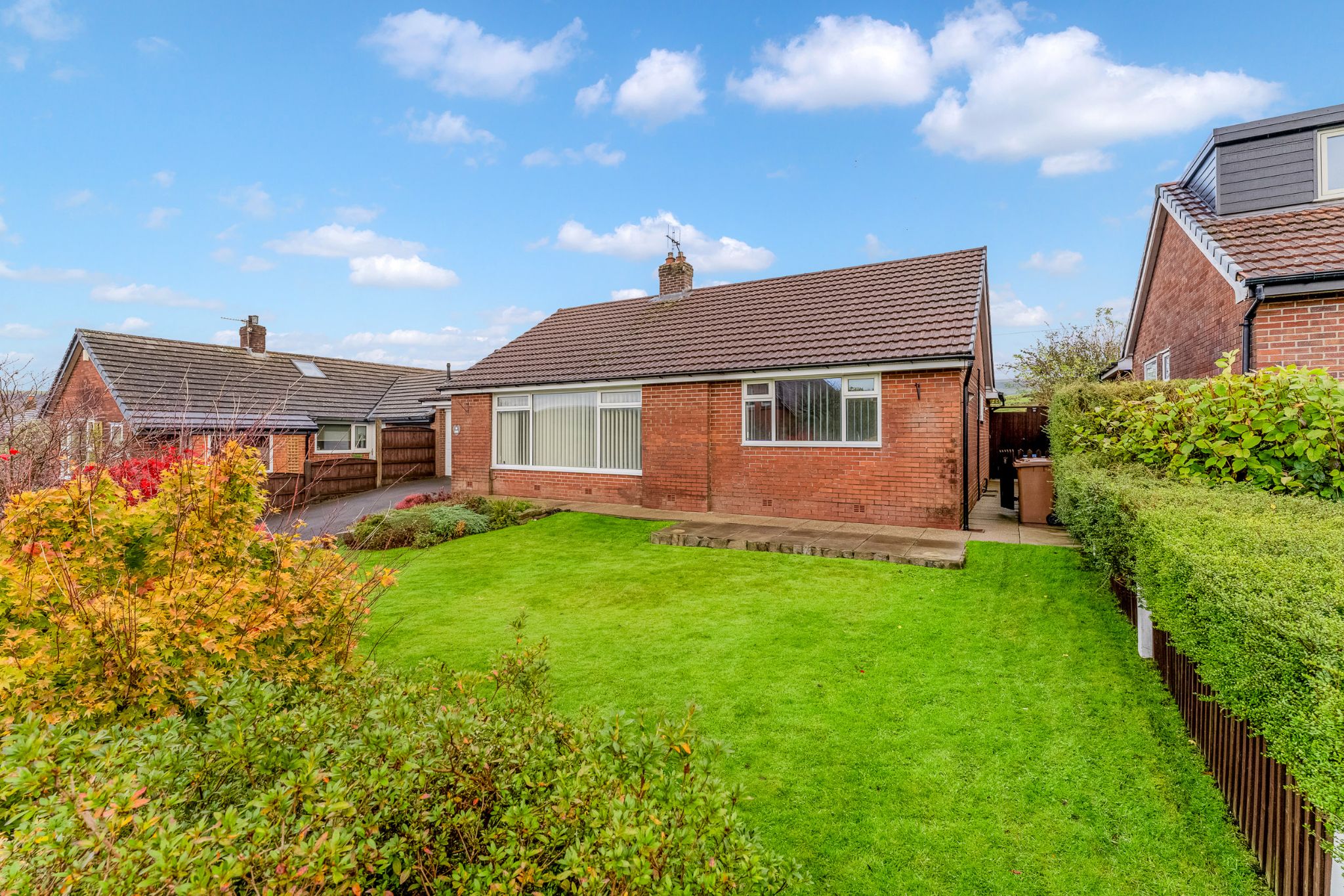 3 bedroom detached bungalow SSTC in Bolton - Photograph 29.