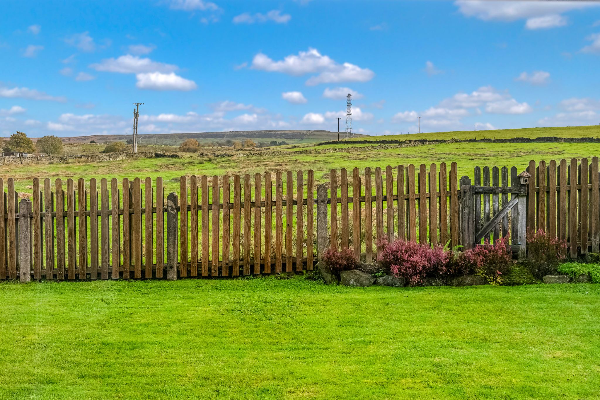 3 bedroom detached bungalow SSTC in Bolton - Photograph 33.