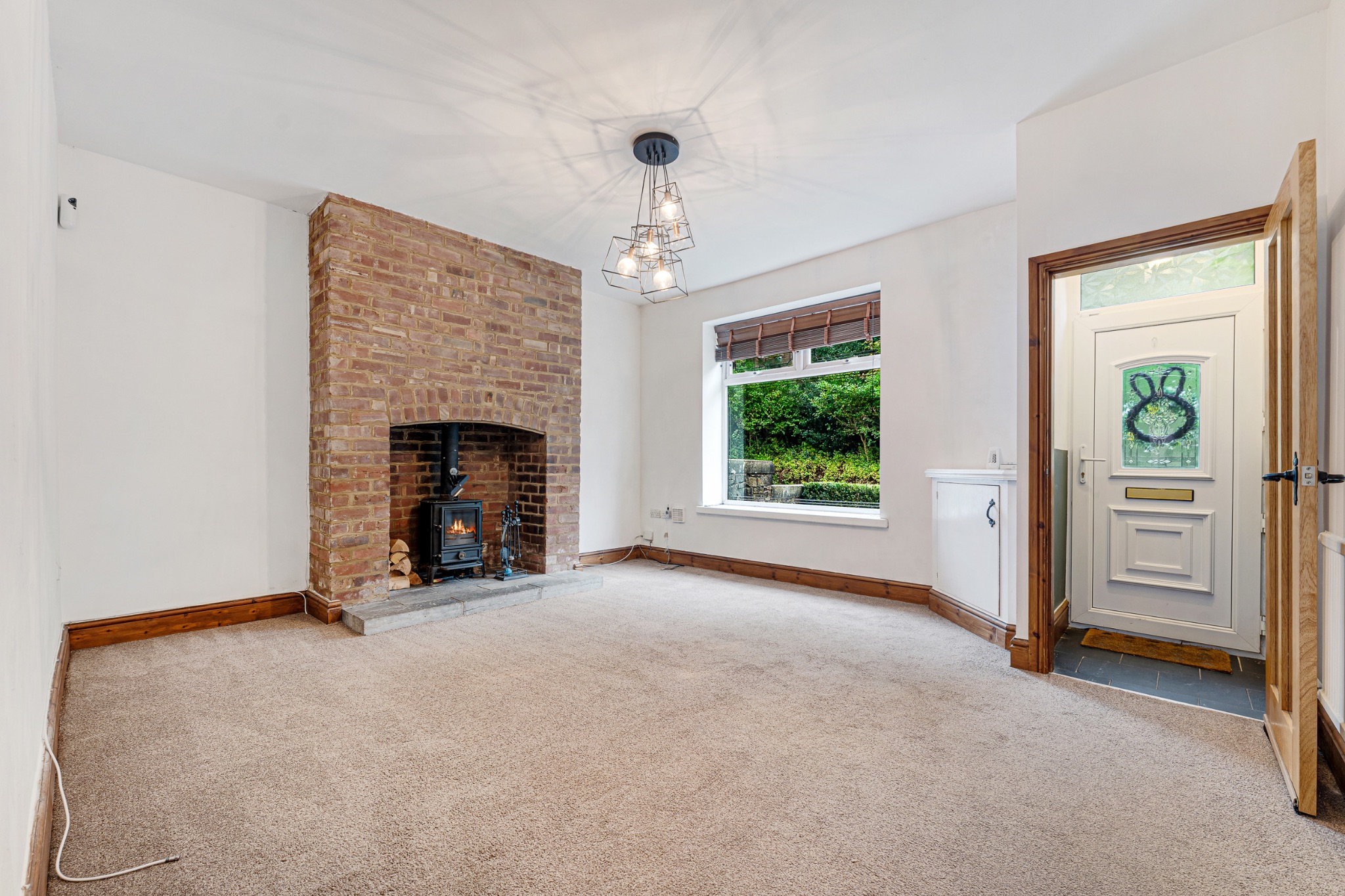 2 bedroom mid terraced house Sale Agreed in Bolton - Photograph 9.