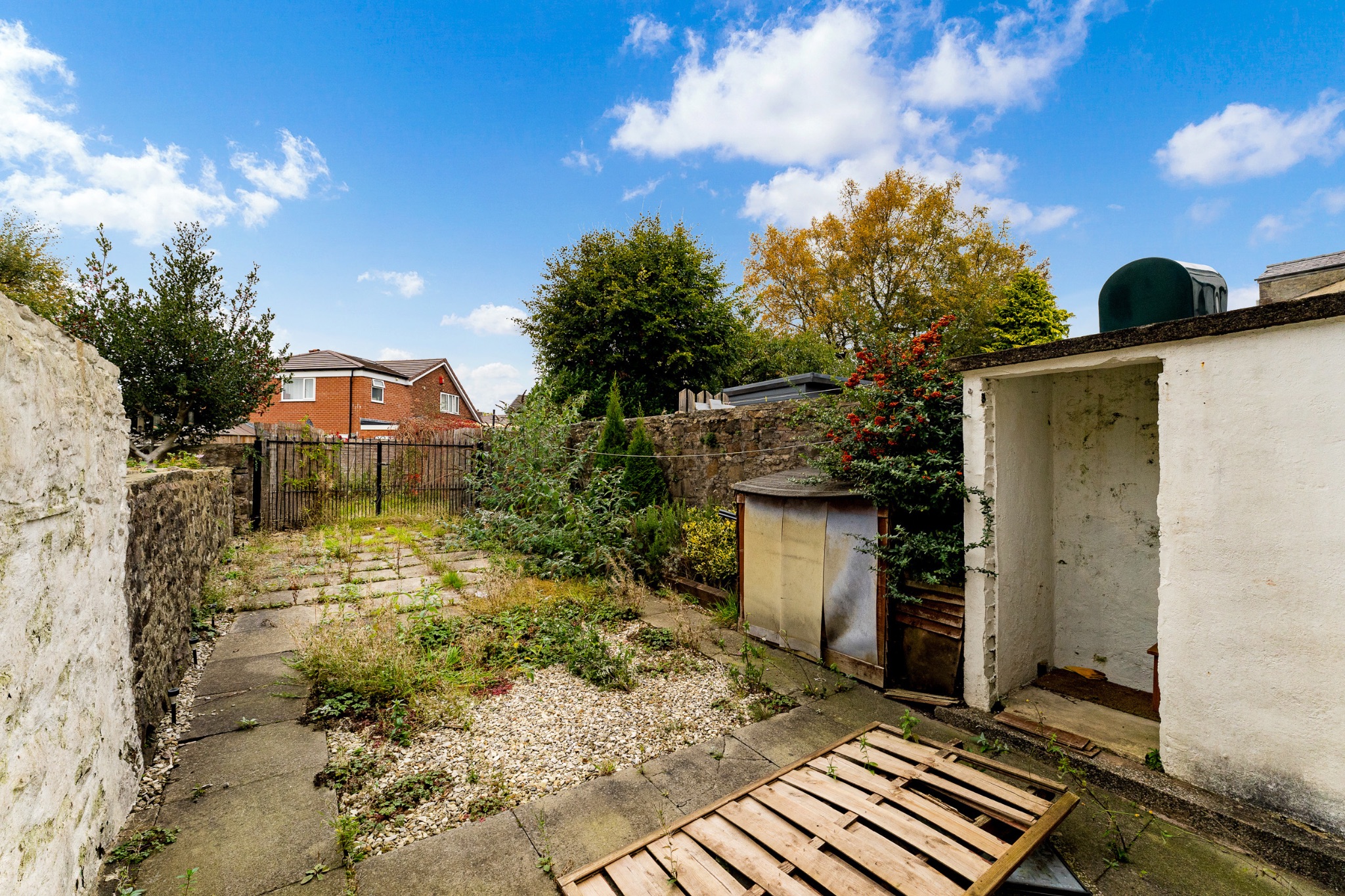 2 bedroom mid terraced house Sale Agreed in Bolton - Photograph 17.
