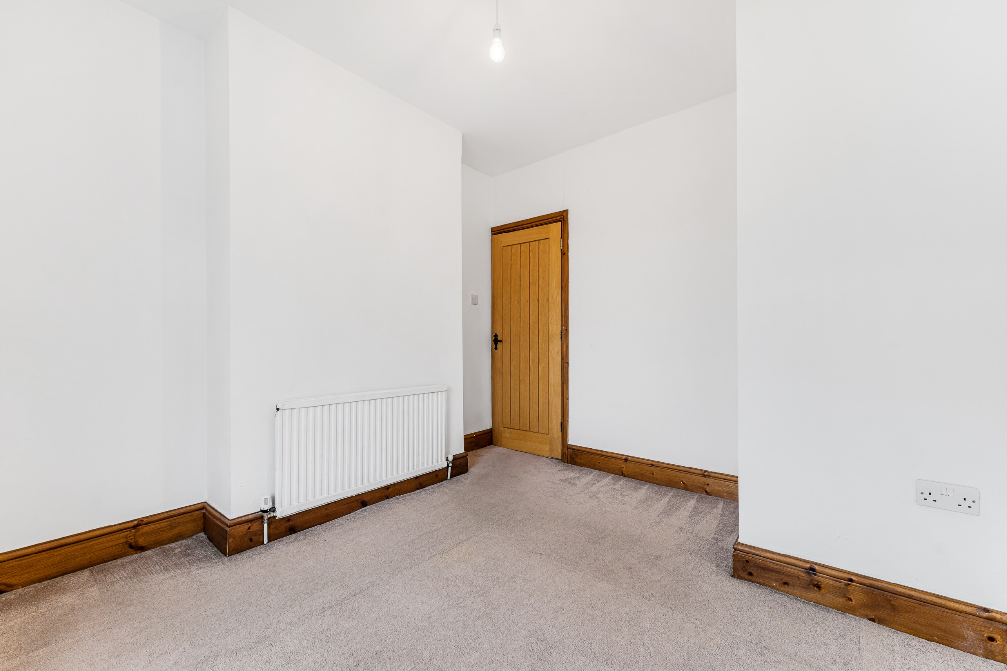 2 bedroom mid terraced house Sale Agreed in Bolton - Photograph 31.