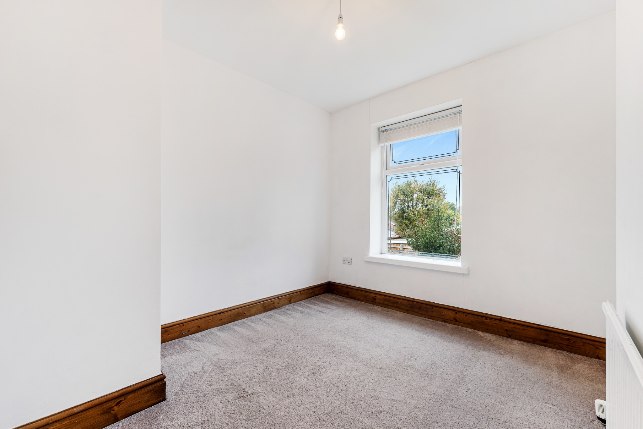 2 bedroom mid terraced house Sale Agreed in Bolton - Photograph 26.