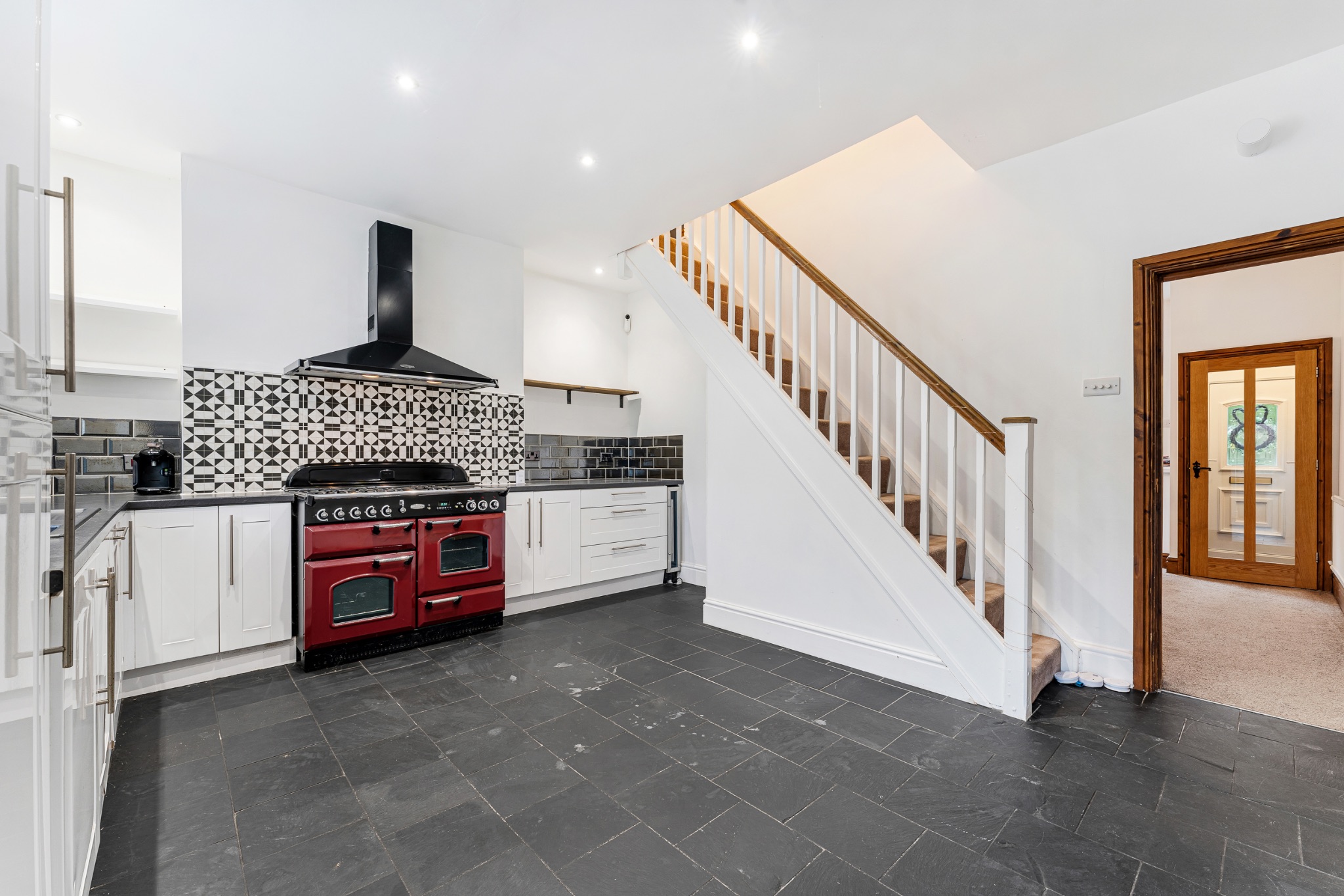 2 bedroom mid terraced house Sale Agreed in Bolton - Photograph 11.