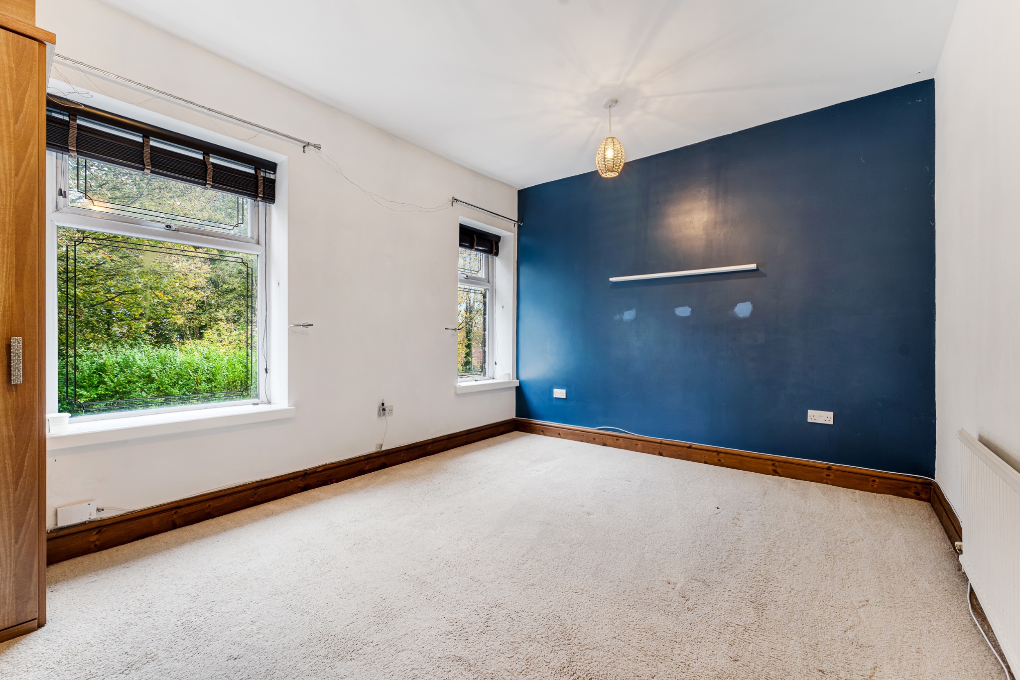 2 bedroom mid terraced house Sale Agreed in Bolton - Photograph 2.