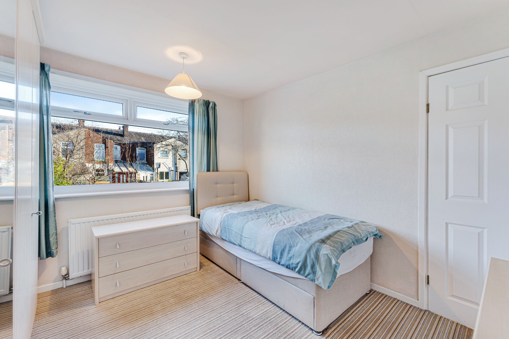 3 bedroom semi-detached house For Sale in Bolton - Photograph 16.