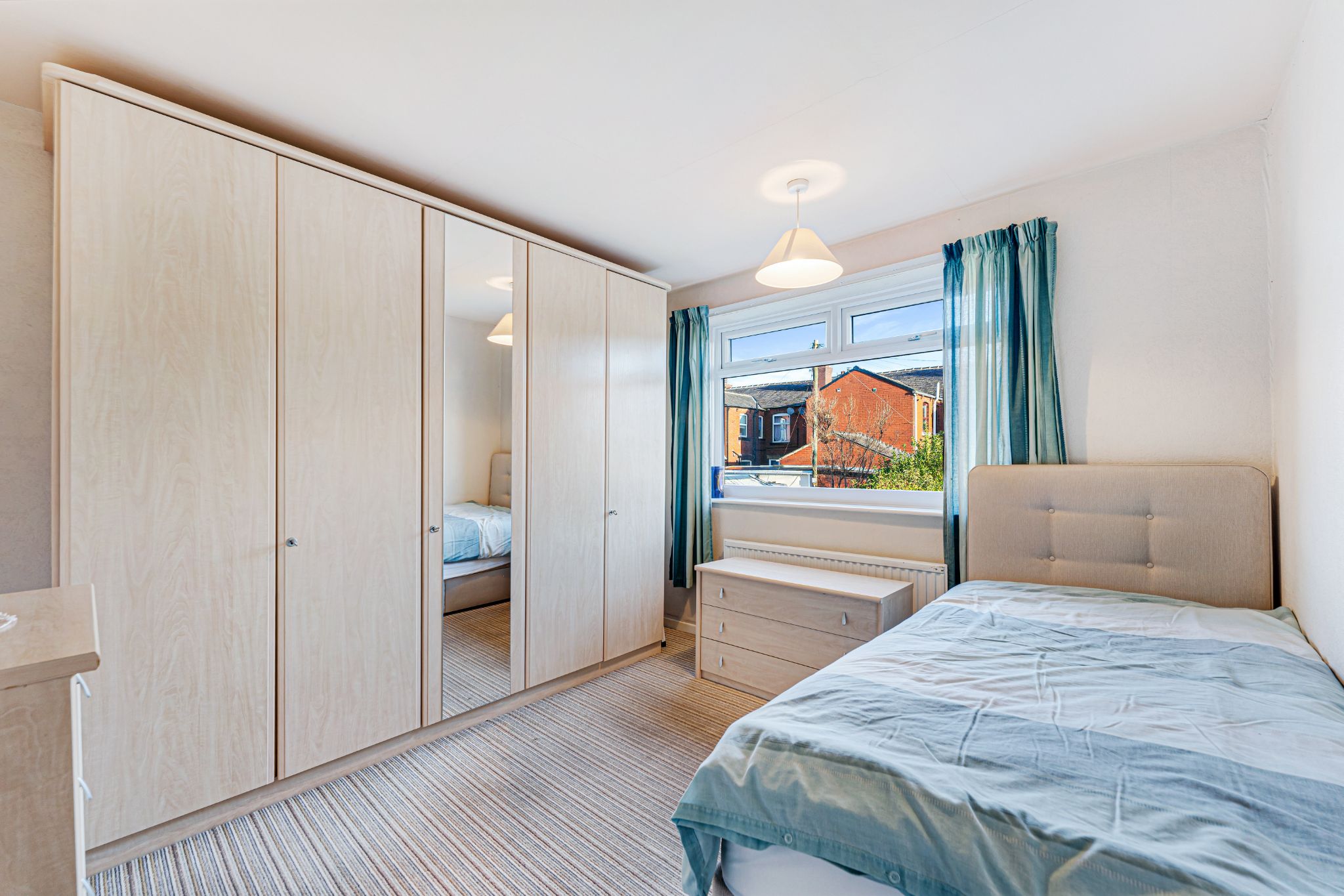 3 bedroom semi-detached house For Sale in Bolton - Photograph 15.