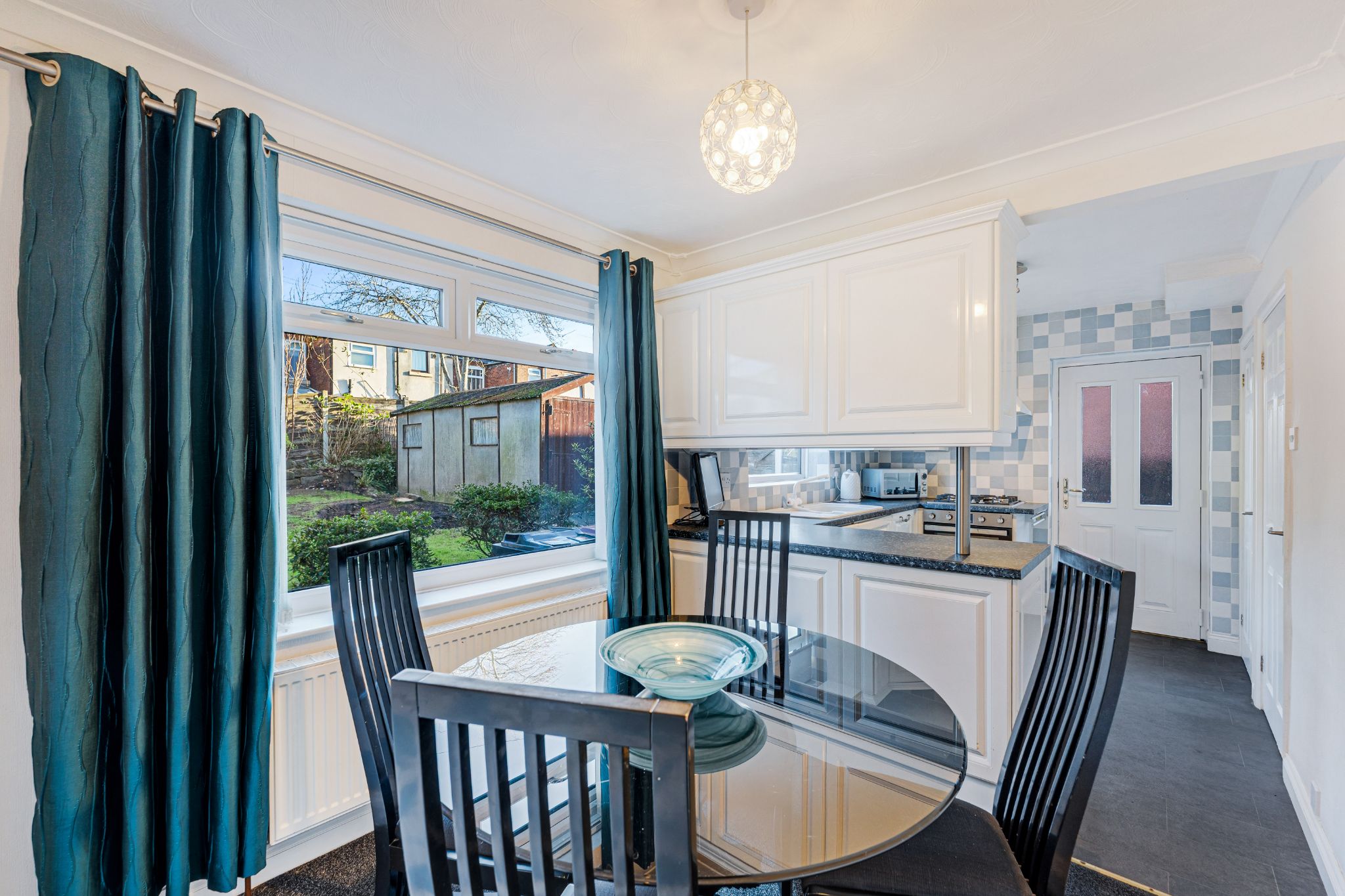 3 bedroom semi-detached house For Sale in Bolton - Photograph 10.