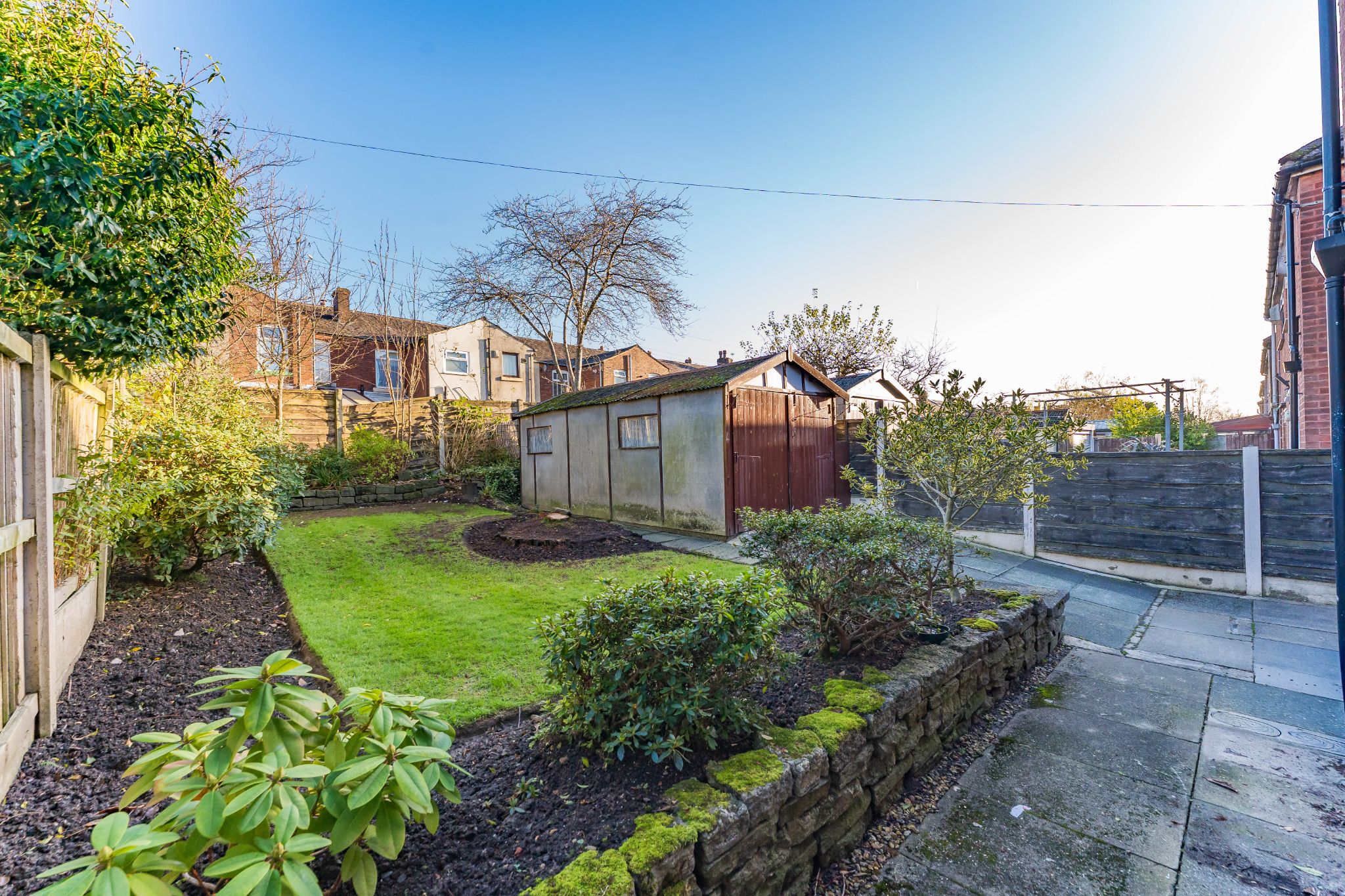 3 bedroom semi-detached house For Sale in Bolton - Photograph 19.