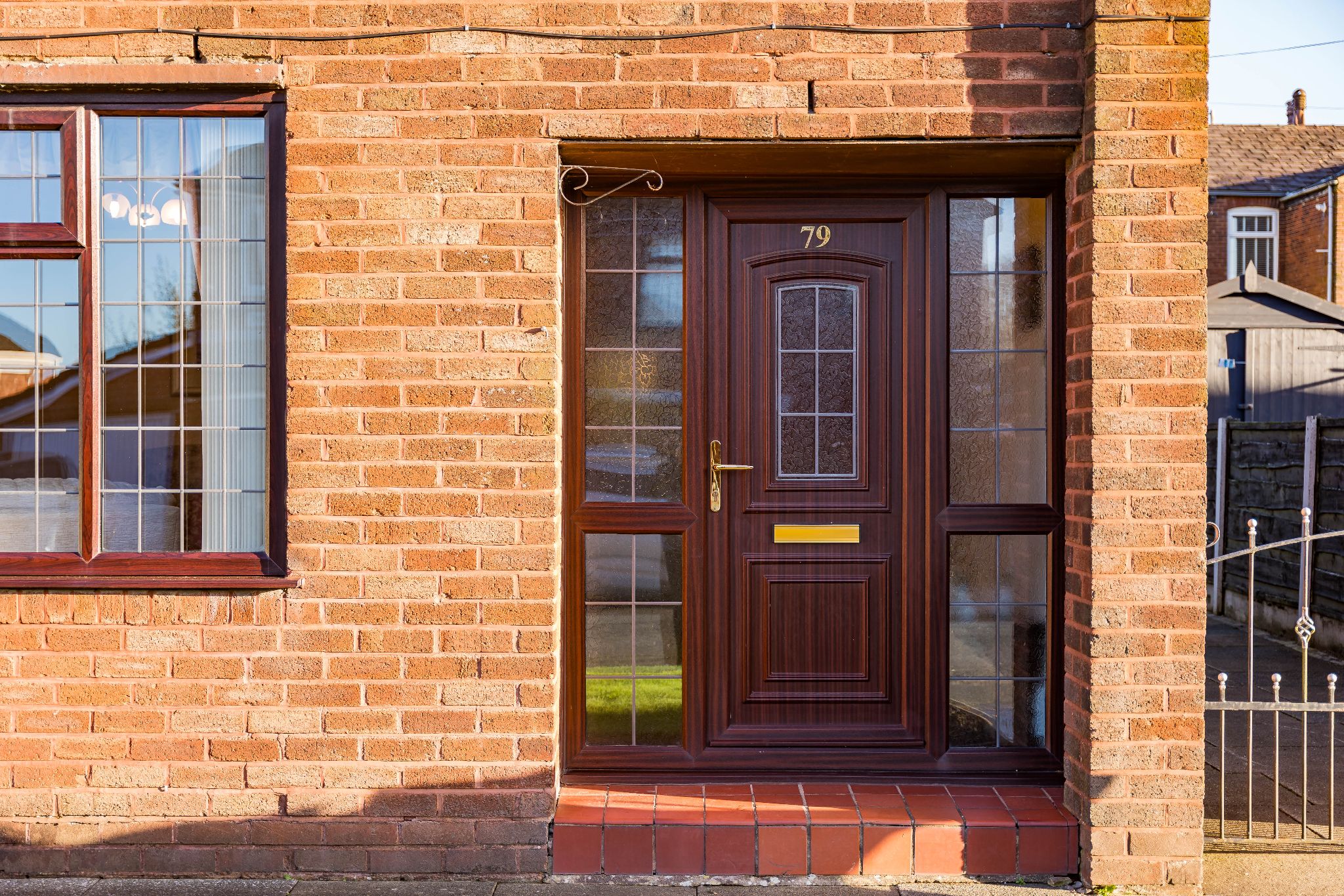 3 bedroom semi-detached house For Sale in Bolton - Photograph 2.
