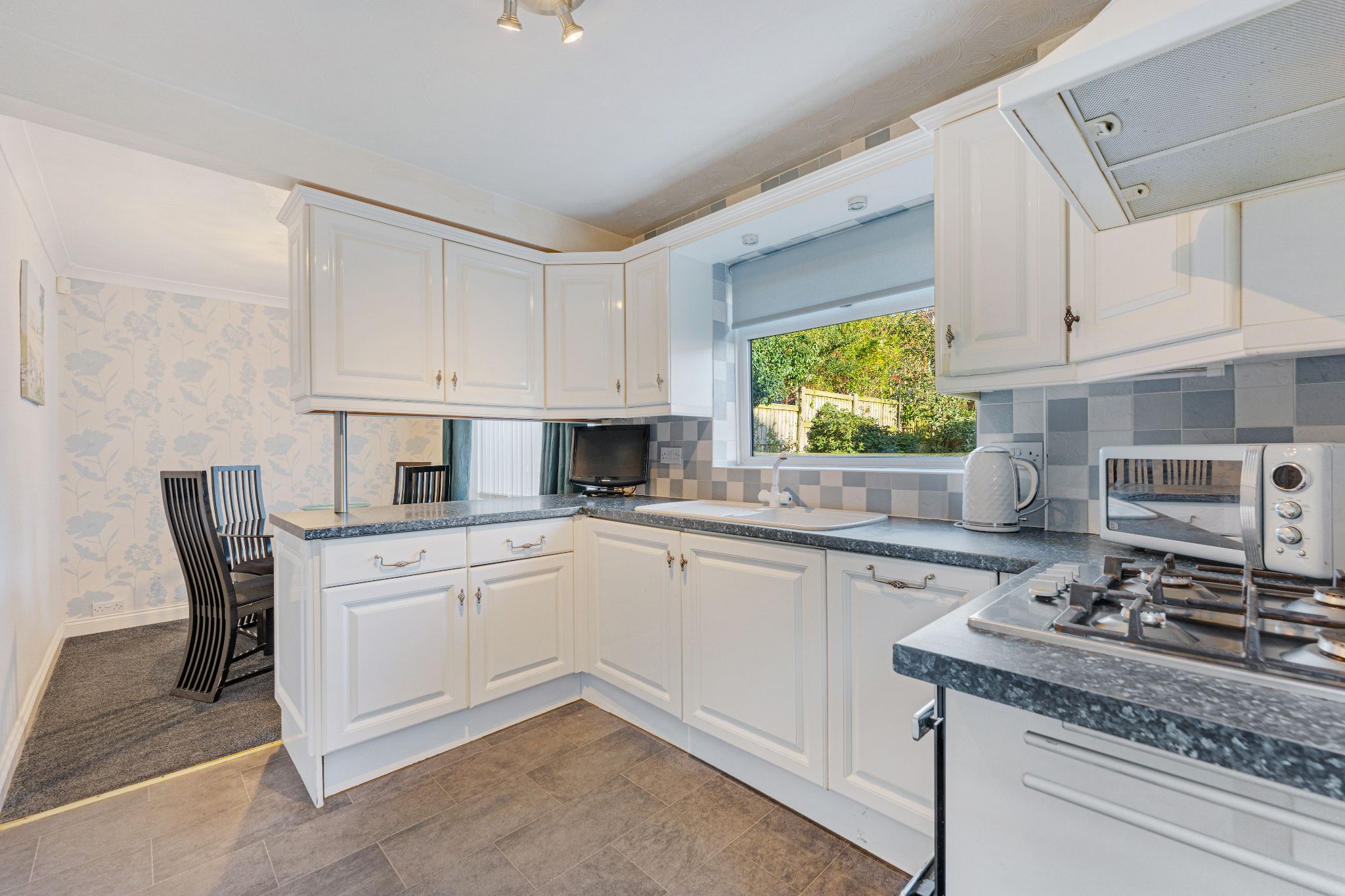 3 bedroom semi-detached house For Sale in Bolton - Photograph 7.