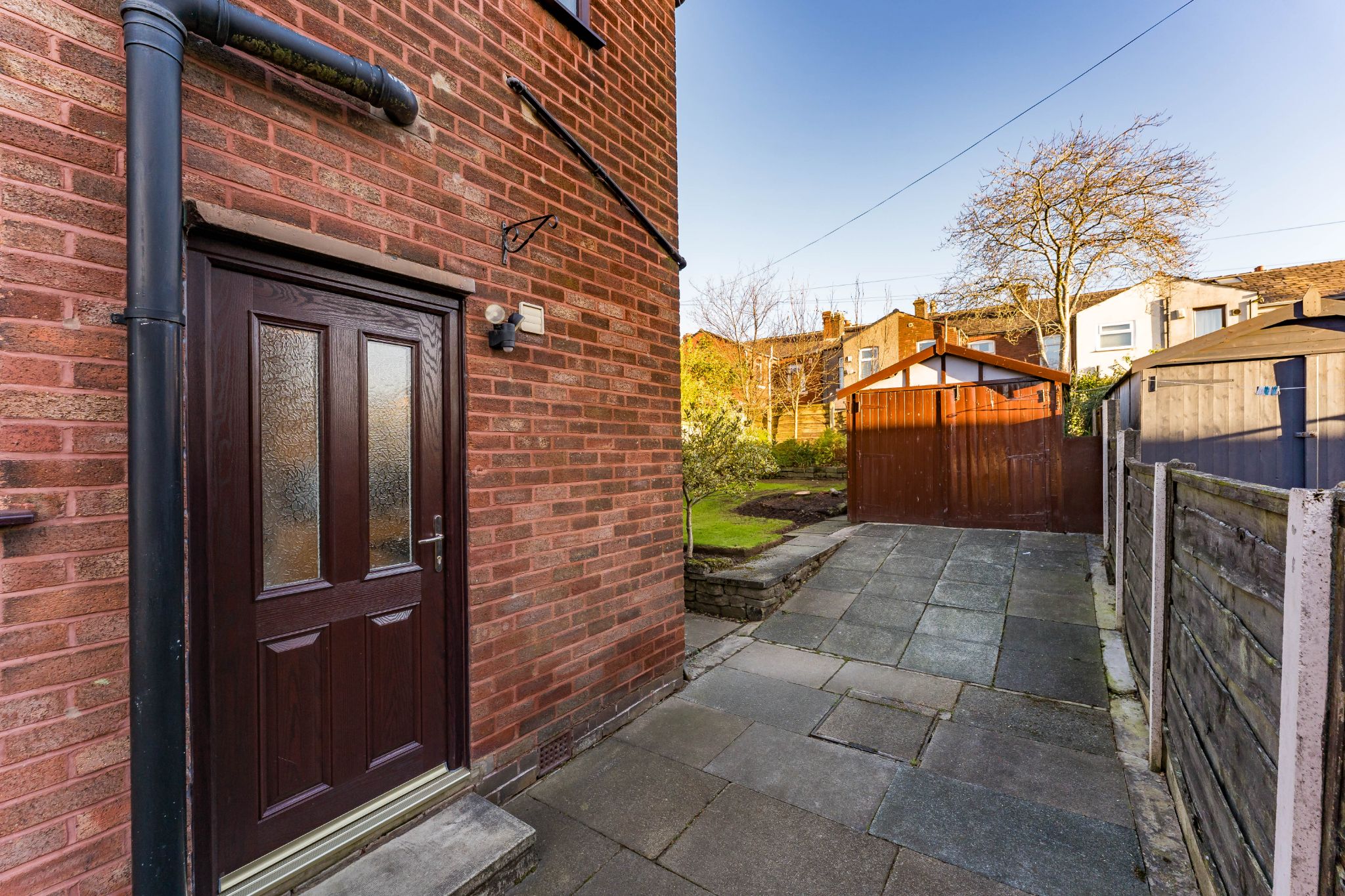 3 bedroom semi-detached house For Sale in Bolton - Photograph 21.