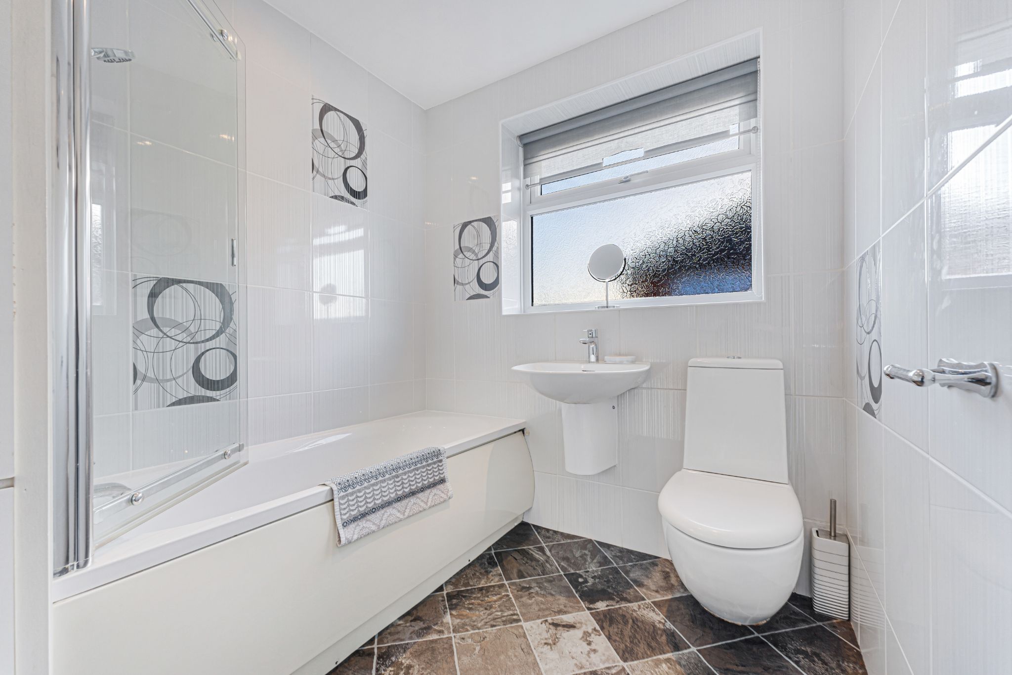 3 bedroom semi-detached house For Sale in Bolton - Photograph 18.