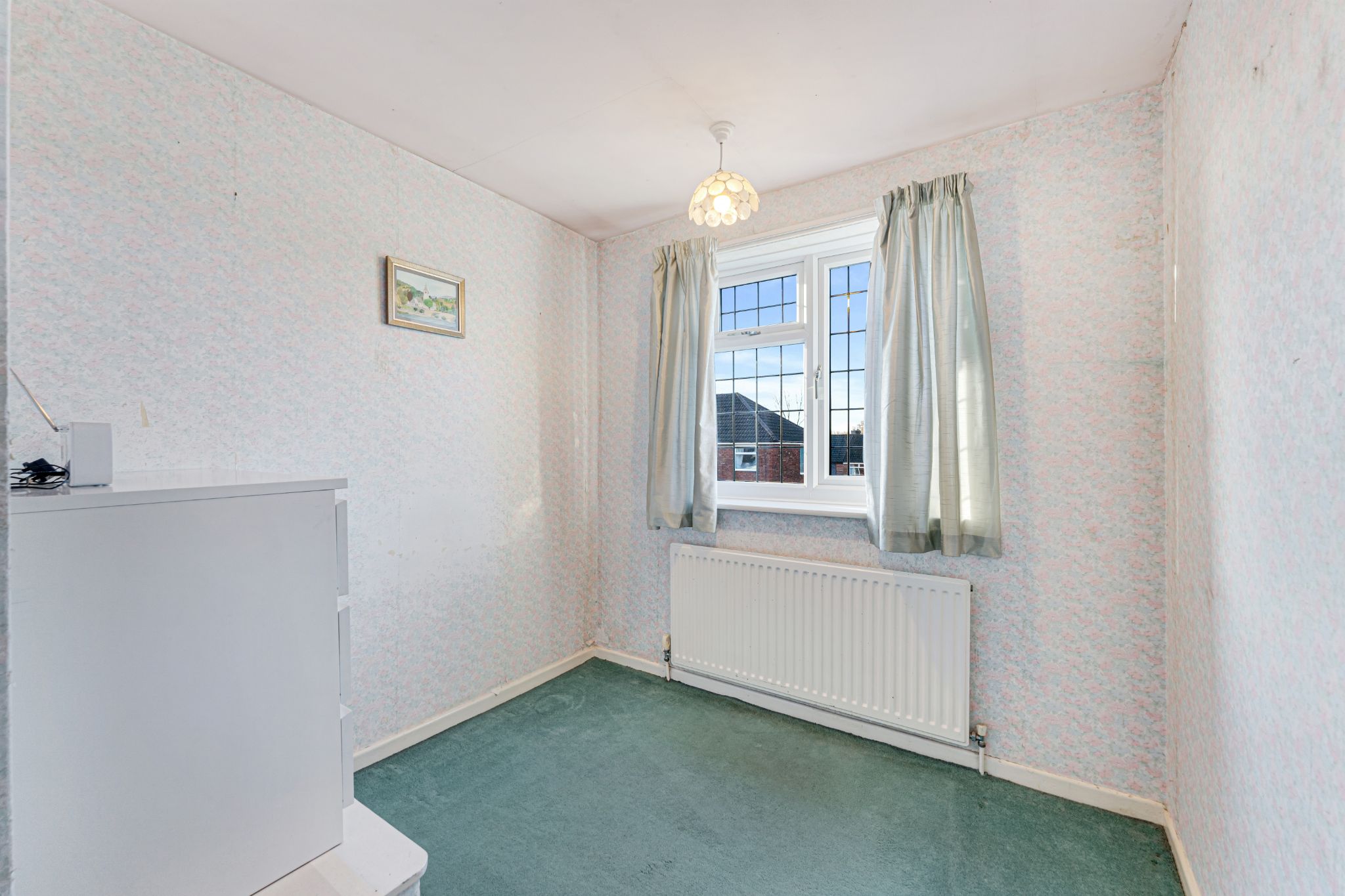 3 bedroom semi-detached house For Sale in Bolton - Photograph 17.