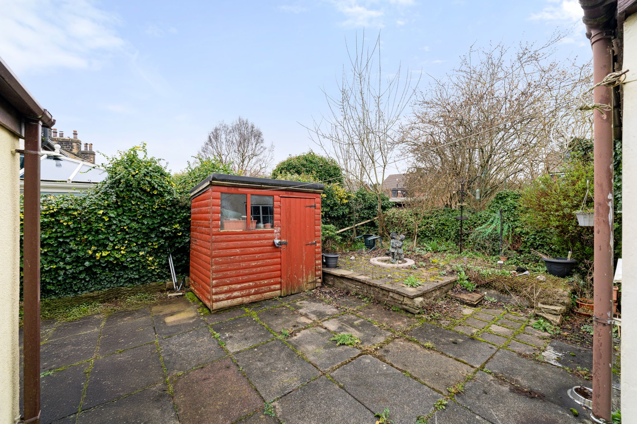 3 bedroom semi-detached house Sale Agreed in Bolton - Photograph 27.