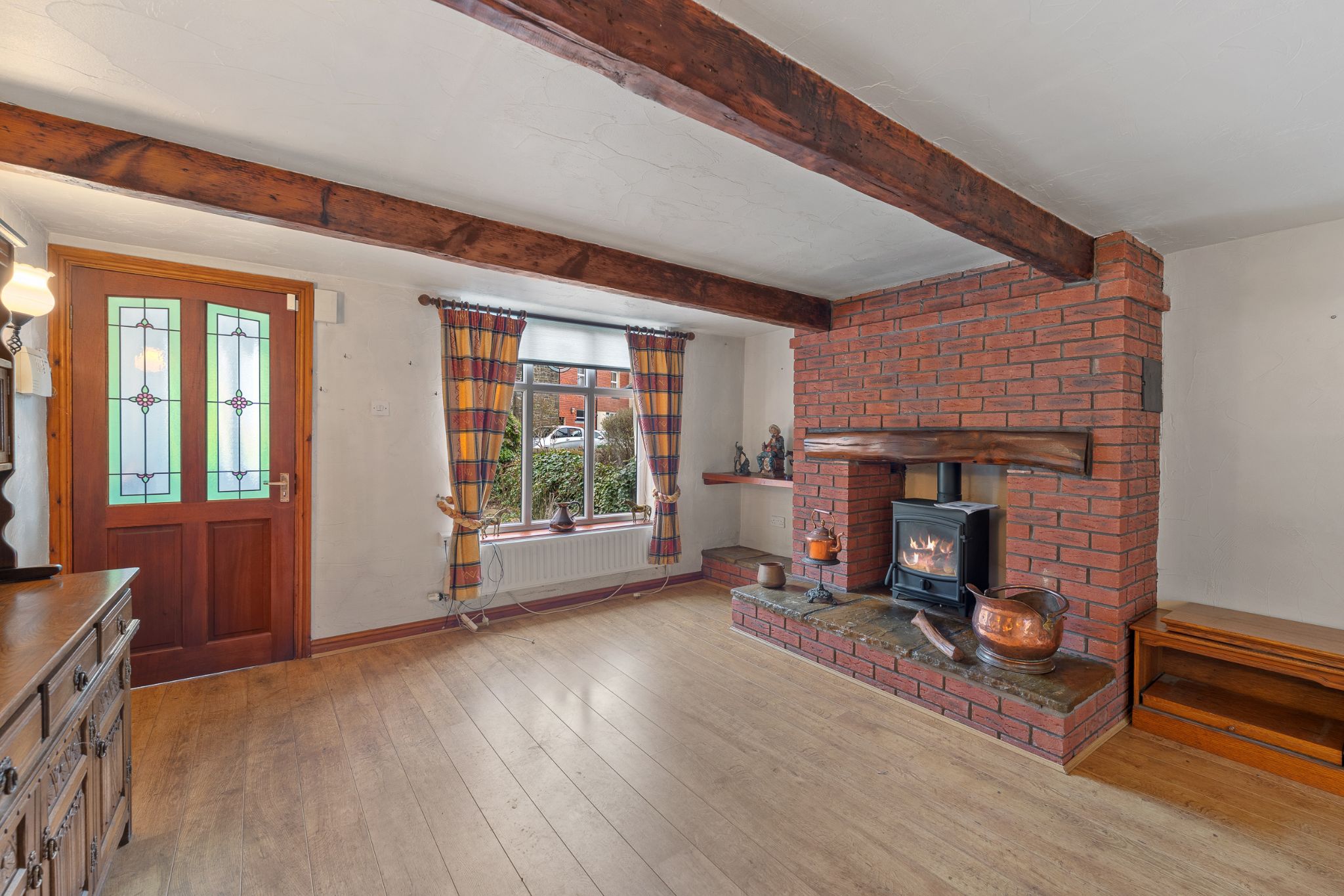3 bedroom semi-detached house Sale Agreed in Bolton - Photograph 6.