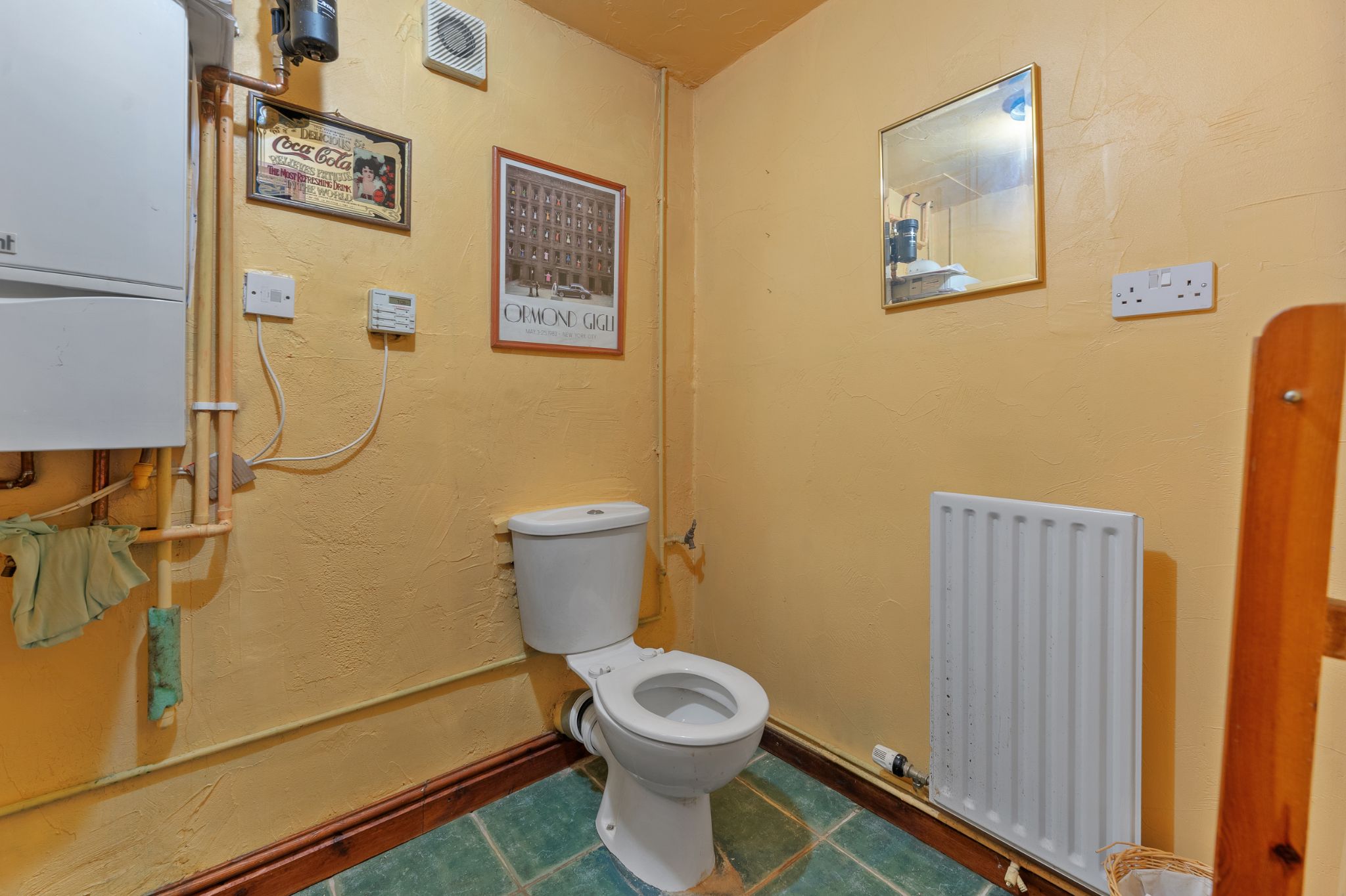 3 bedroom semi-detached house Sale Agreed in Bolton - Photograph 14.