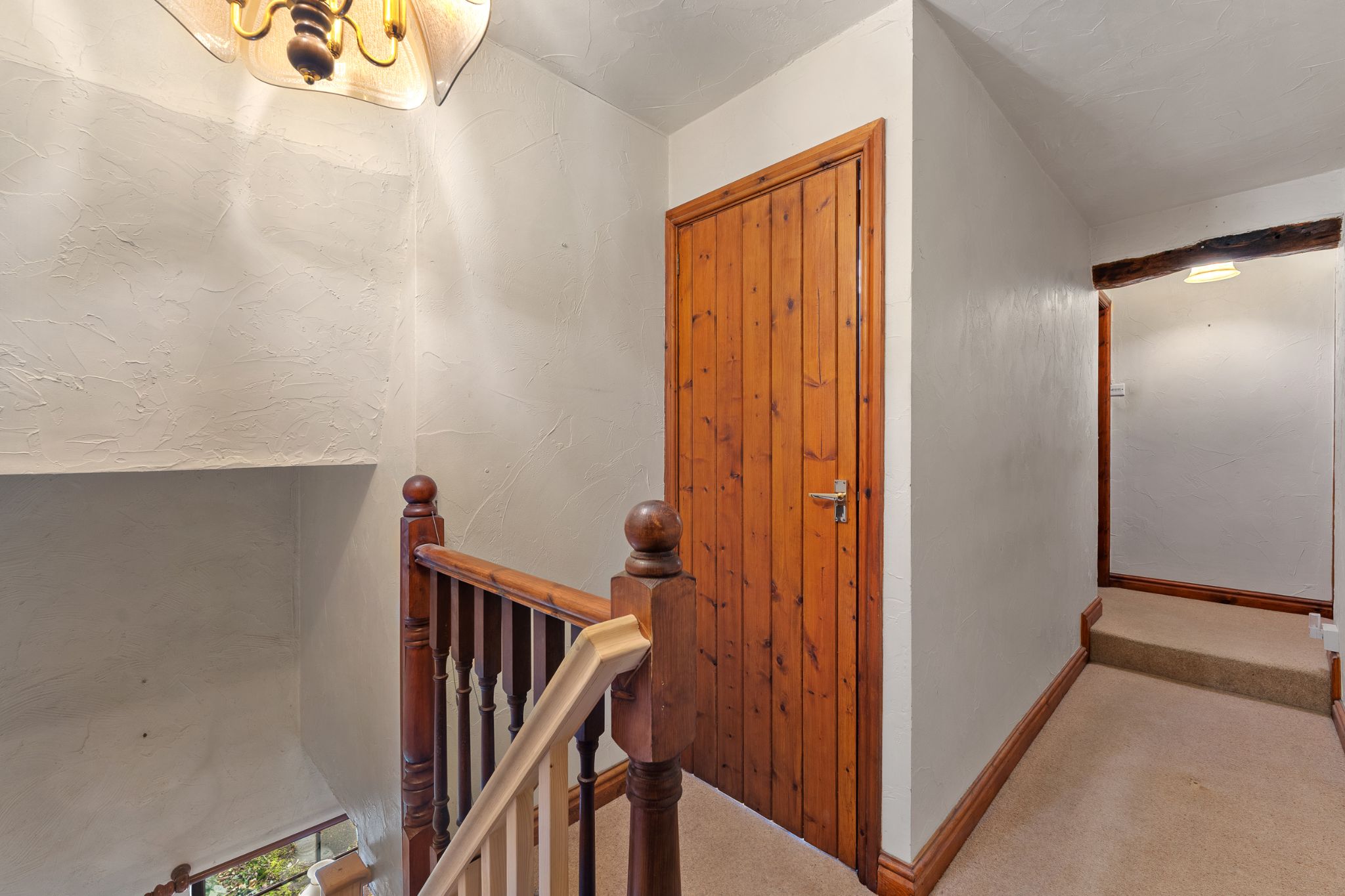 3 bedroom semi-detached house Sale Agreed in Bolton - Photograph 15.