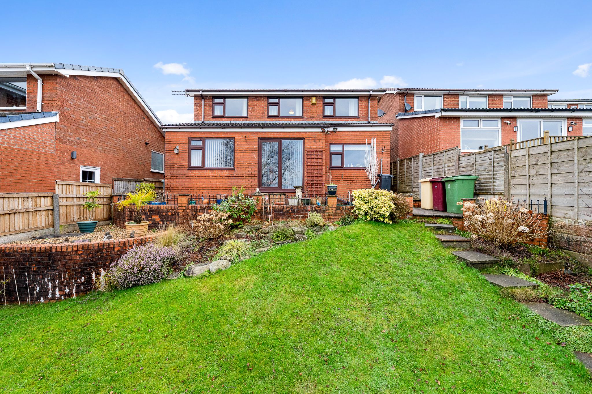 3 bedroom detached house For Sale in Bolton - Photograph 22.