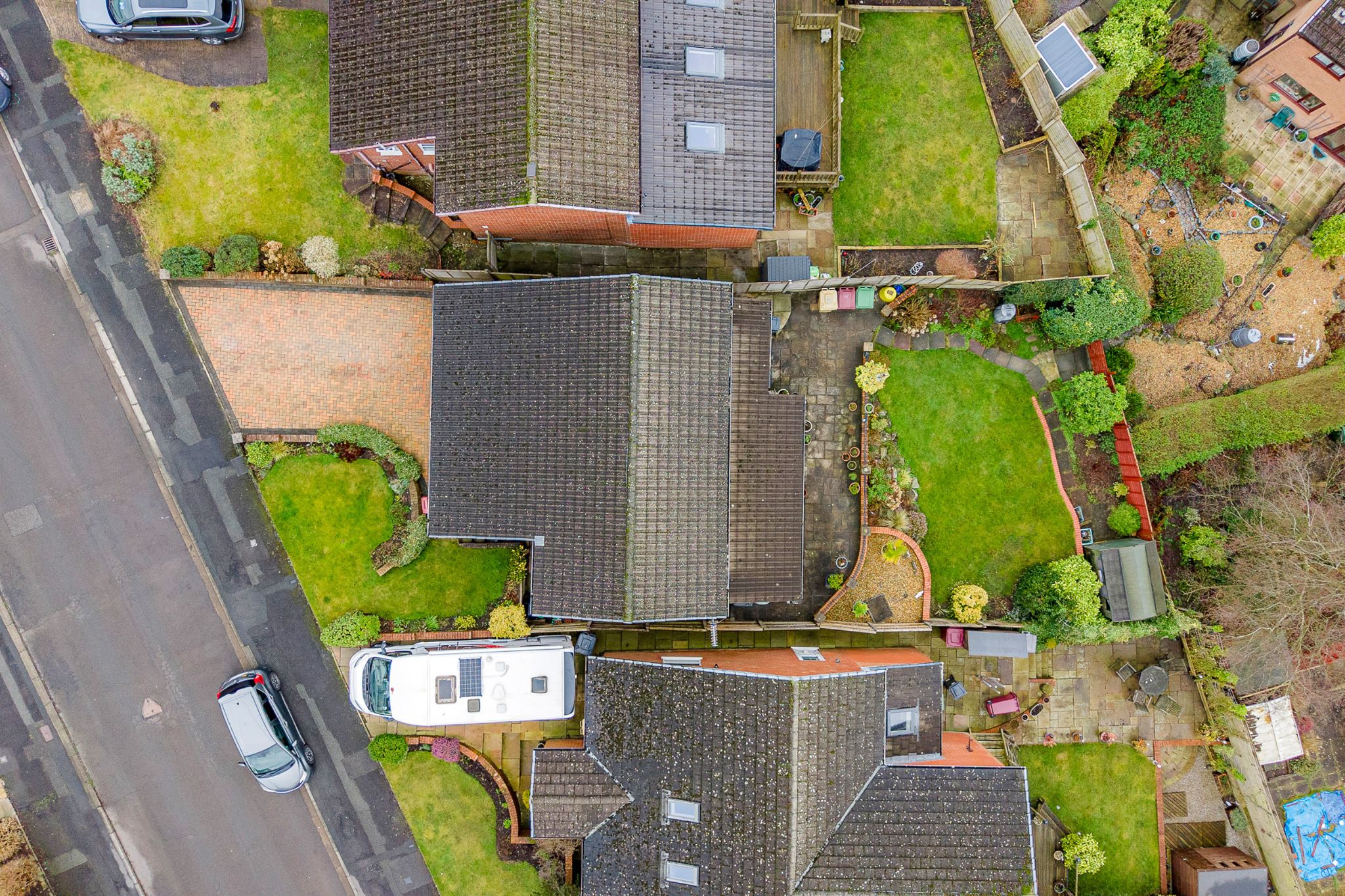 3 bedroom detached house For Sale in Bolton - Photograph 25.
