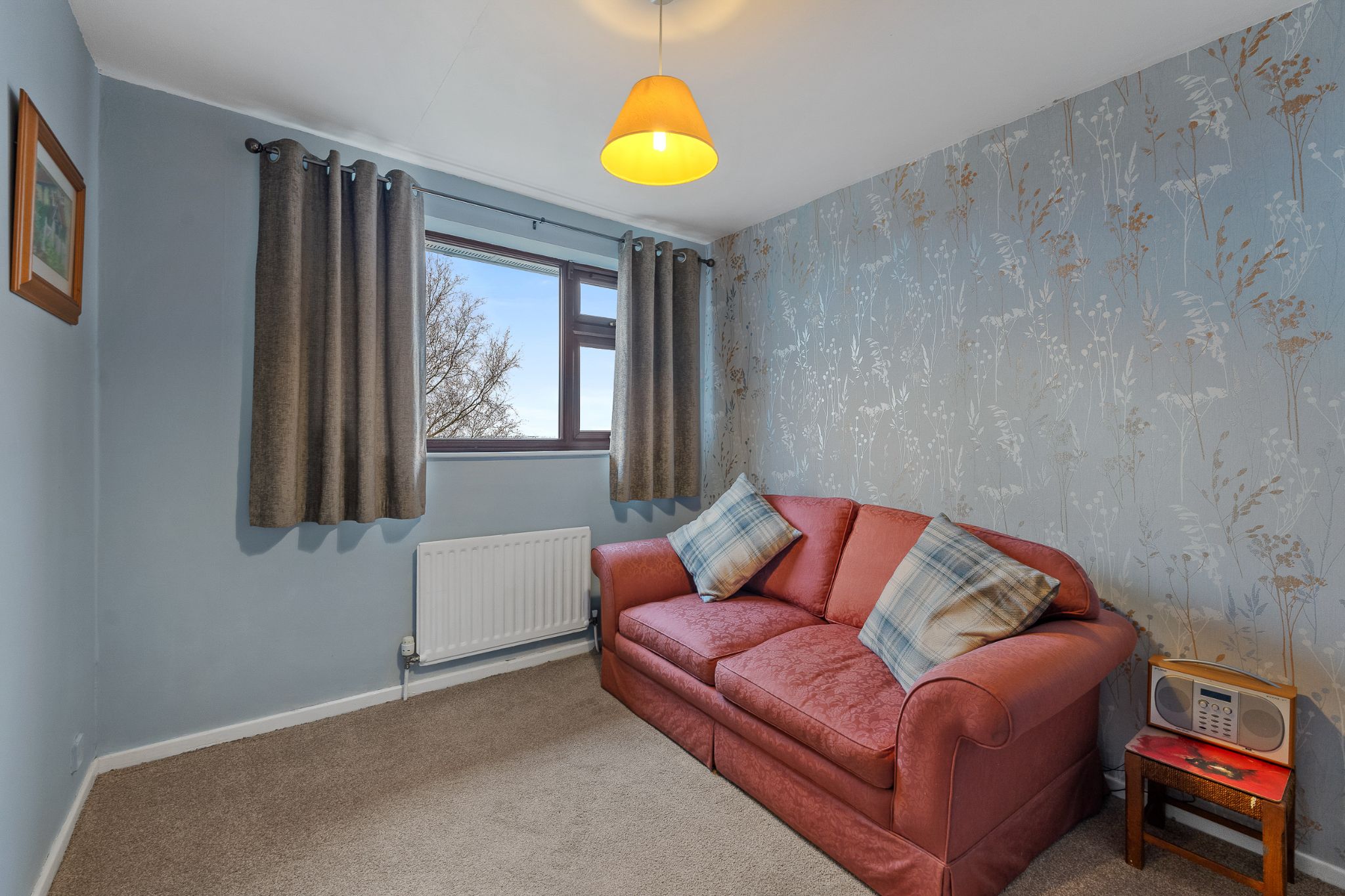 3 bedroom detached house For Sale in Bolton - Photograph 18.