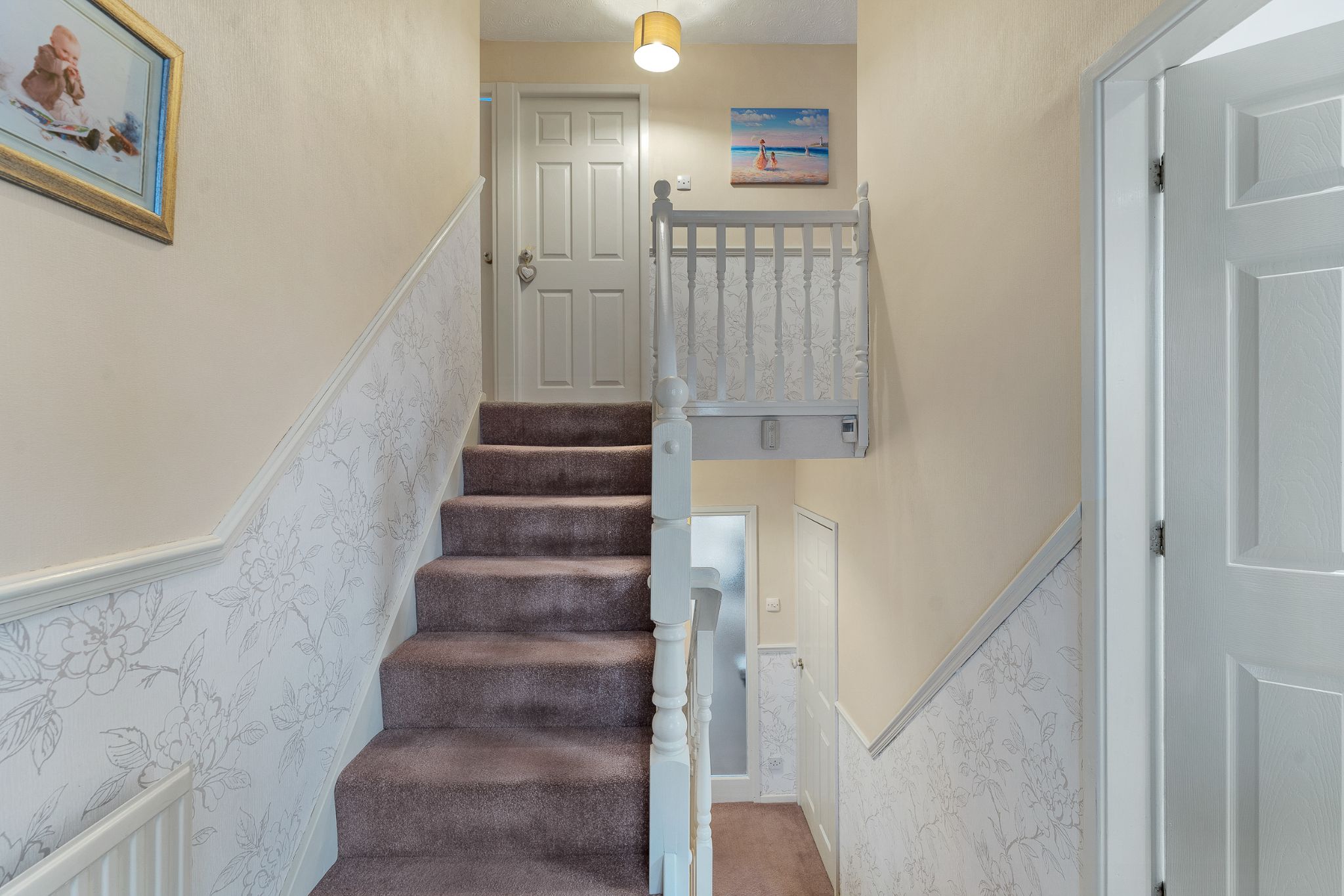 3 bedroom detached house For Sale in Bolton - Photograph 3.