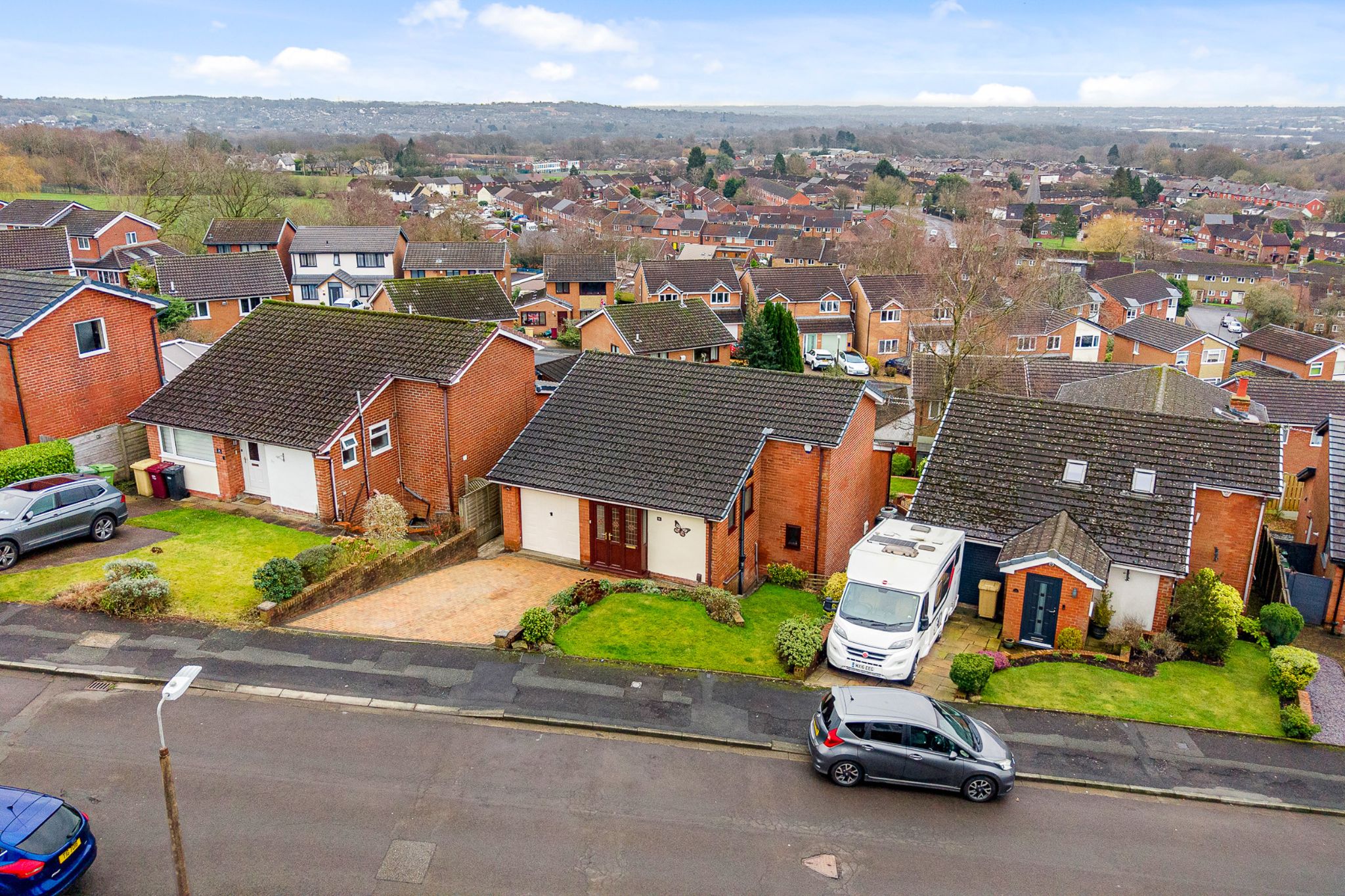 3 bedroom detached house For Sale in Bolton - Photograph 26.