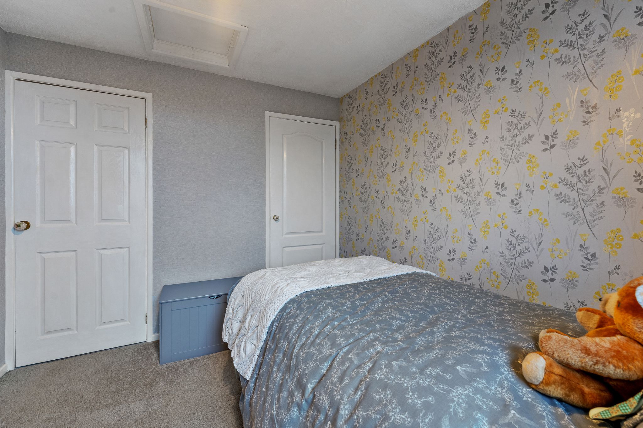 3 bedroom detached house For Sale in Bolton - Photograph 17.