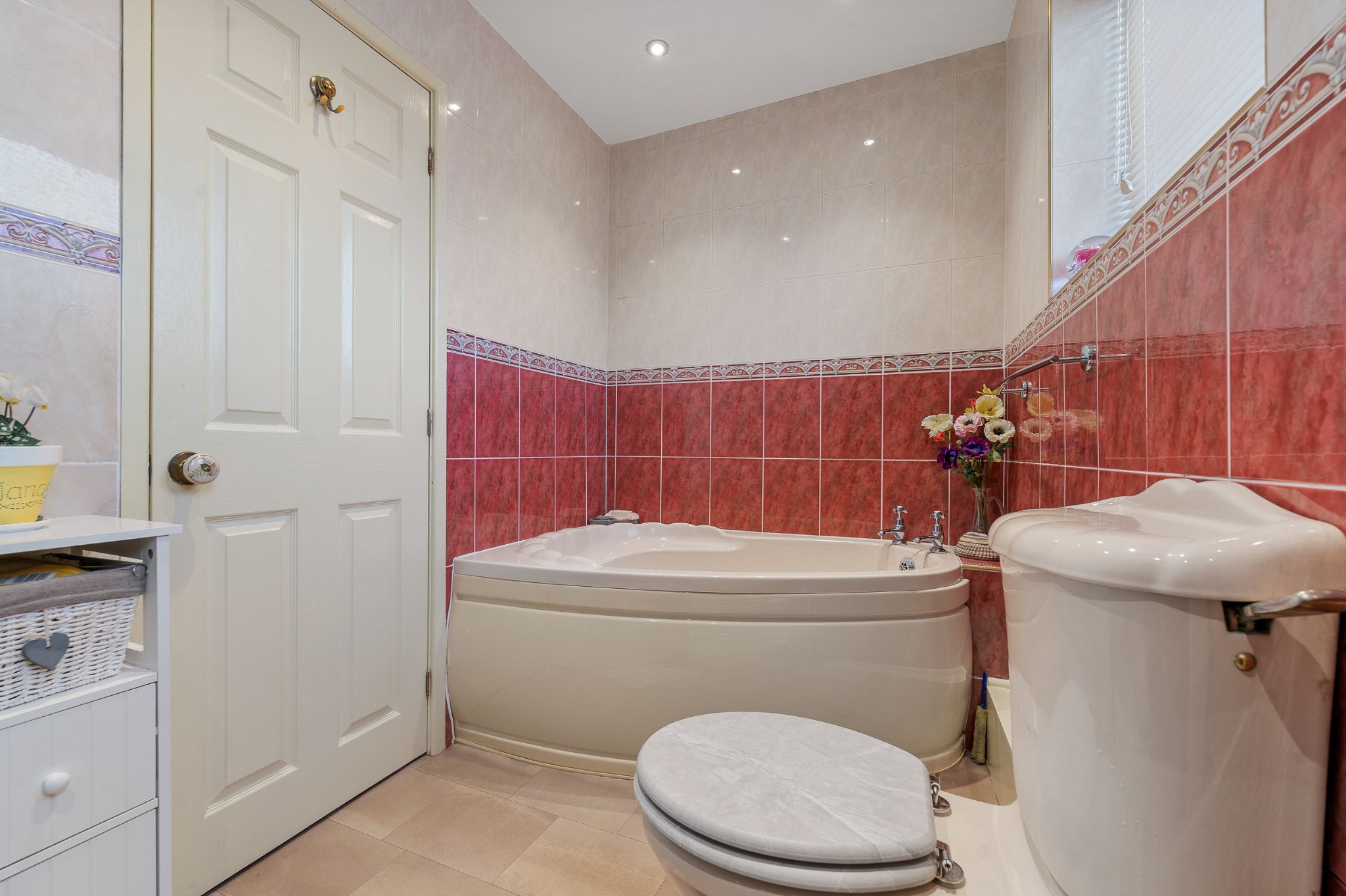 3 bedroom detached house For Sale in Bolton - Photograph 12.