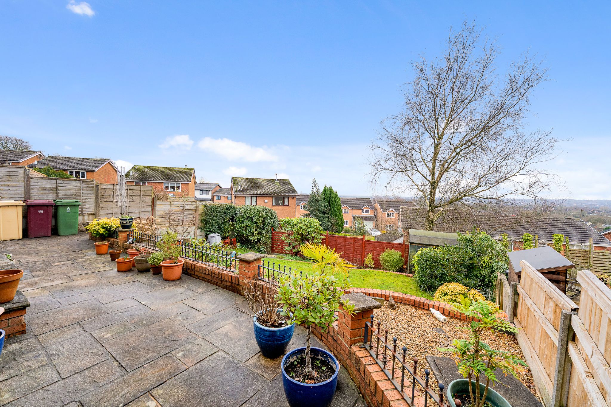 3 bedroom detached house For Sale in Bolton - Photograph 20.