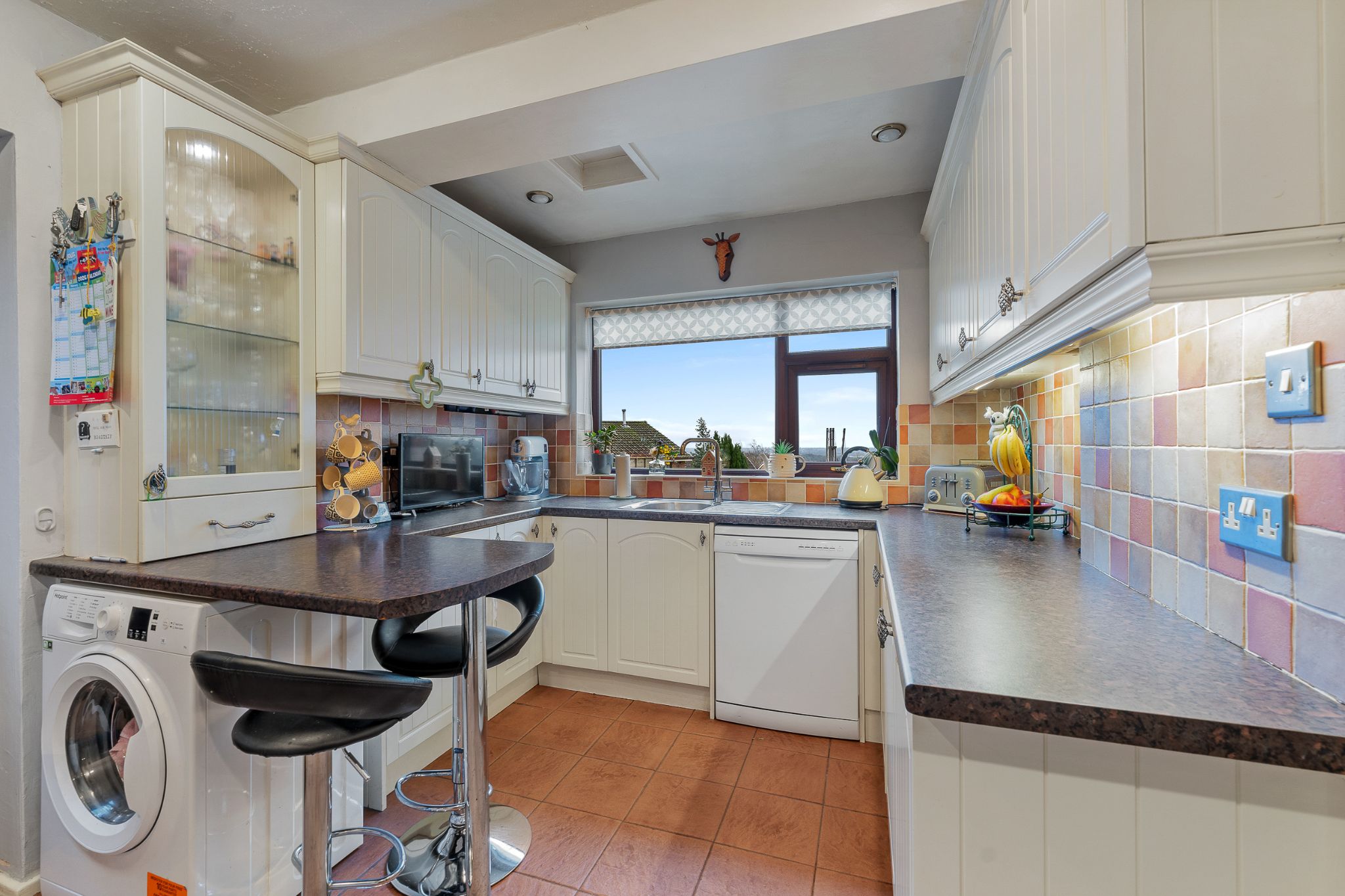 3 bedroom detached house For Sale in Bolton - Photograph 8.