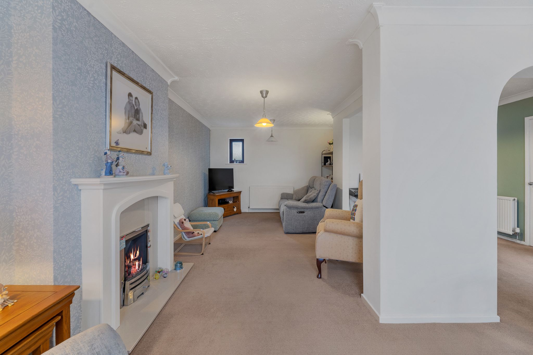 3 bedroom detached house For Sale in Bolton - Photograph 5.