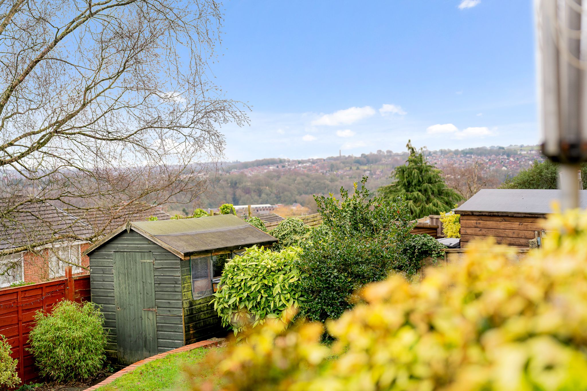 3 bedroom detached house For Sale in Bolton - Photograph 24.