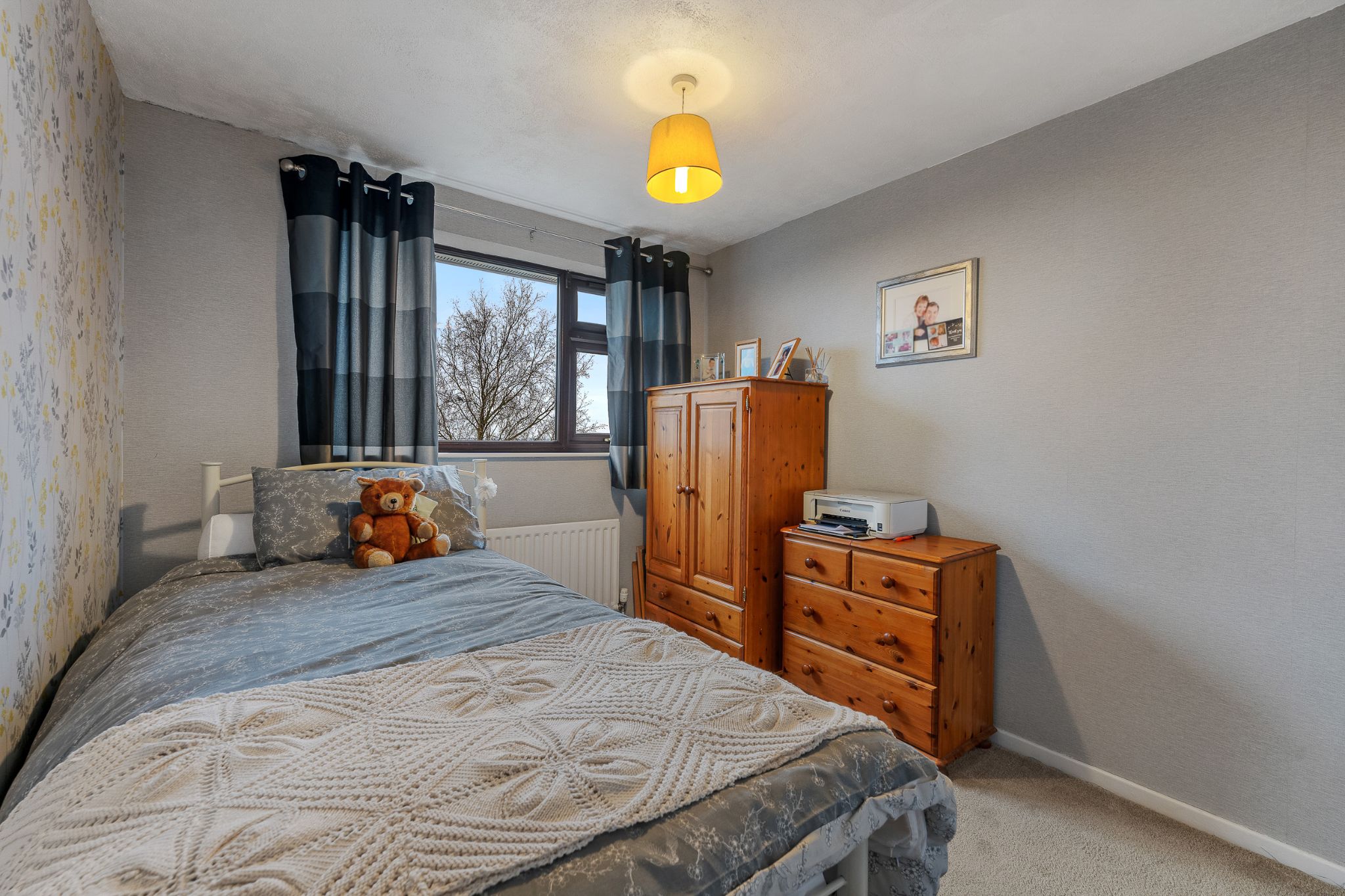 3 bedroom detached house For Sale in Bolton - Photograph 16.