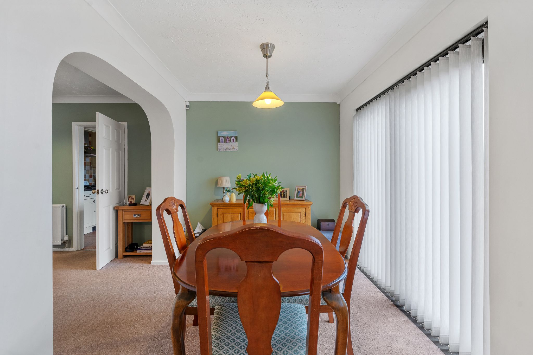 3 bedroom detached house For Sale in Bolton - Photograph 7.