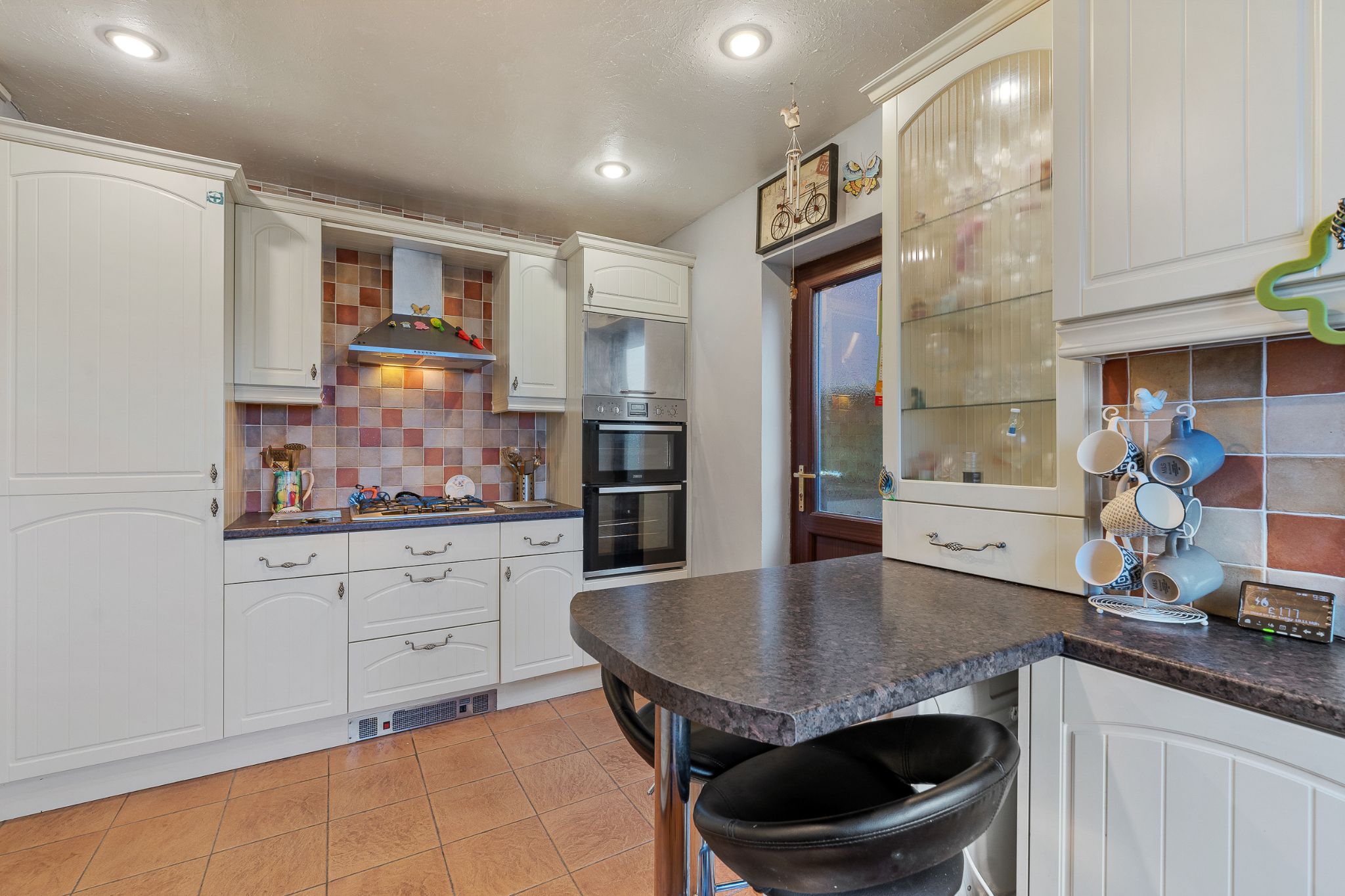 3 bedroom detached house For Sale in Bolton - Photograph 10.