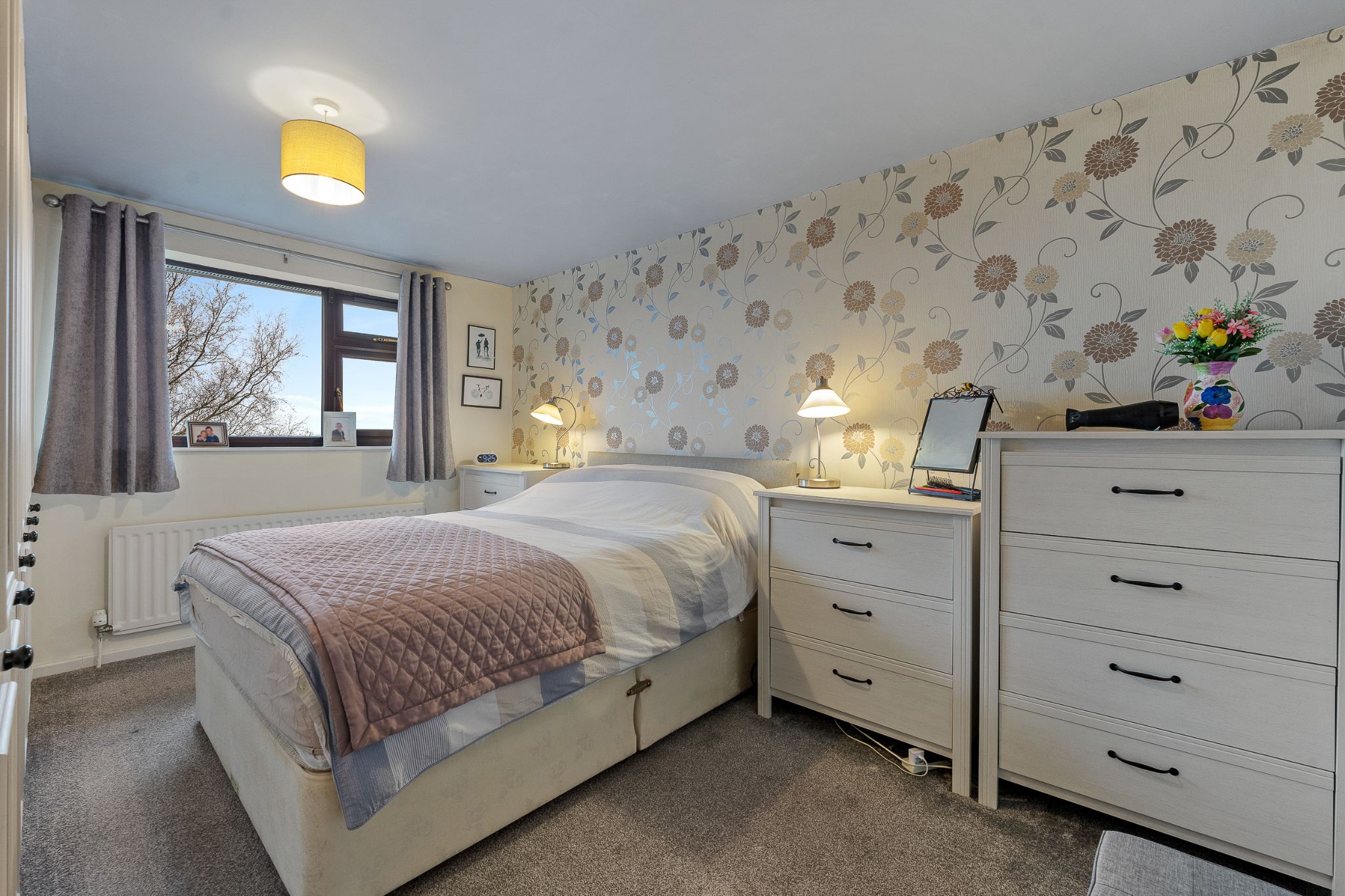 3 bedroom detached house For Sale in Bolton - Photograph 14.