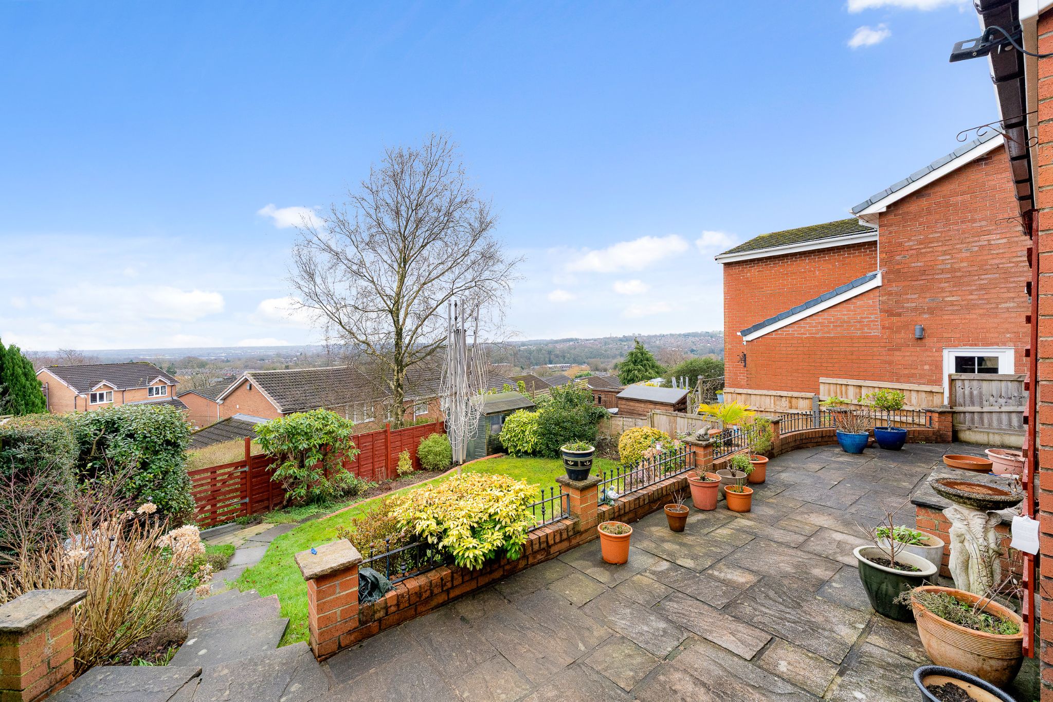 3 bedroom detached house For Sale in Bolton - Photograph 19.