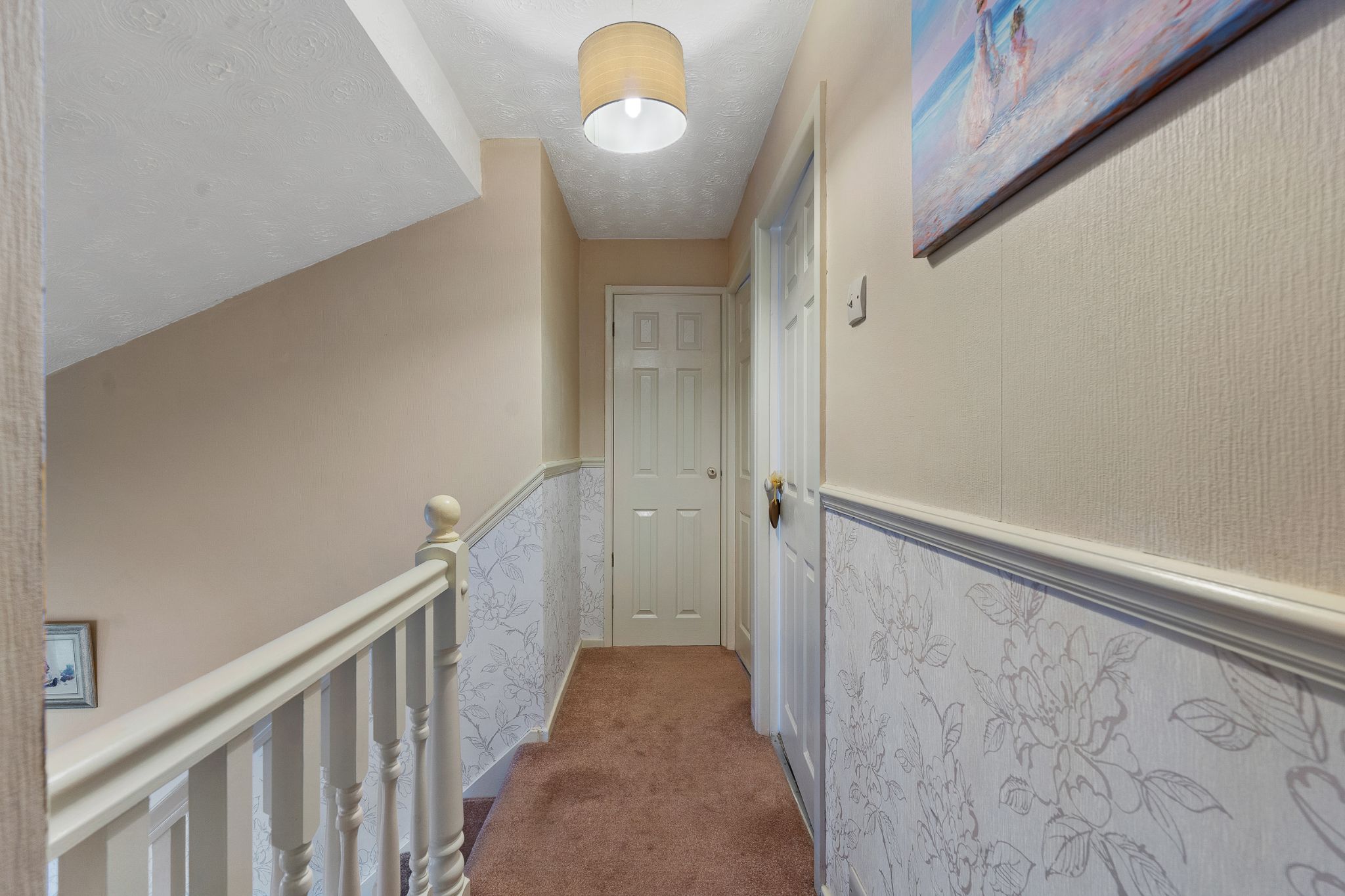 3 bedroom detached house For Sale in Bolton - Photograph 13.