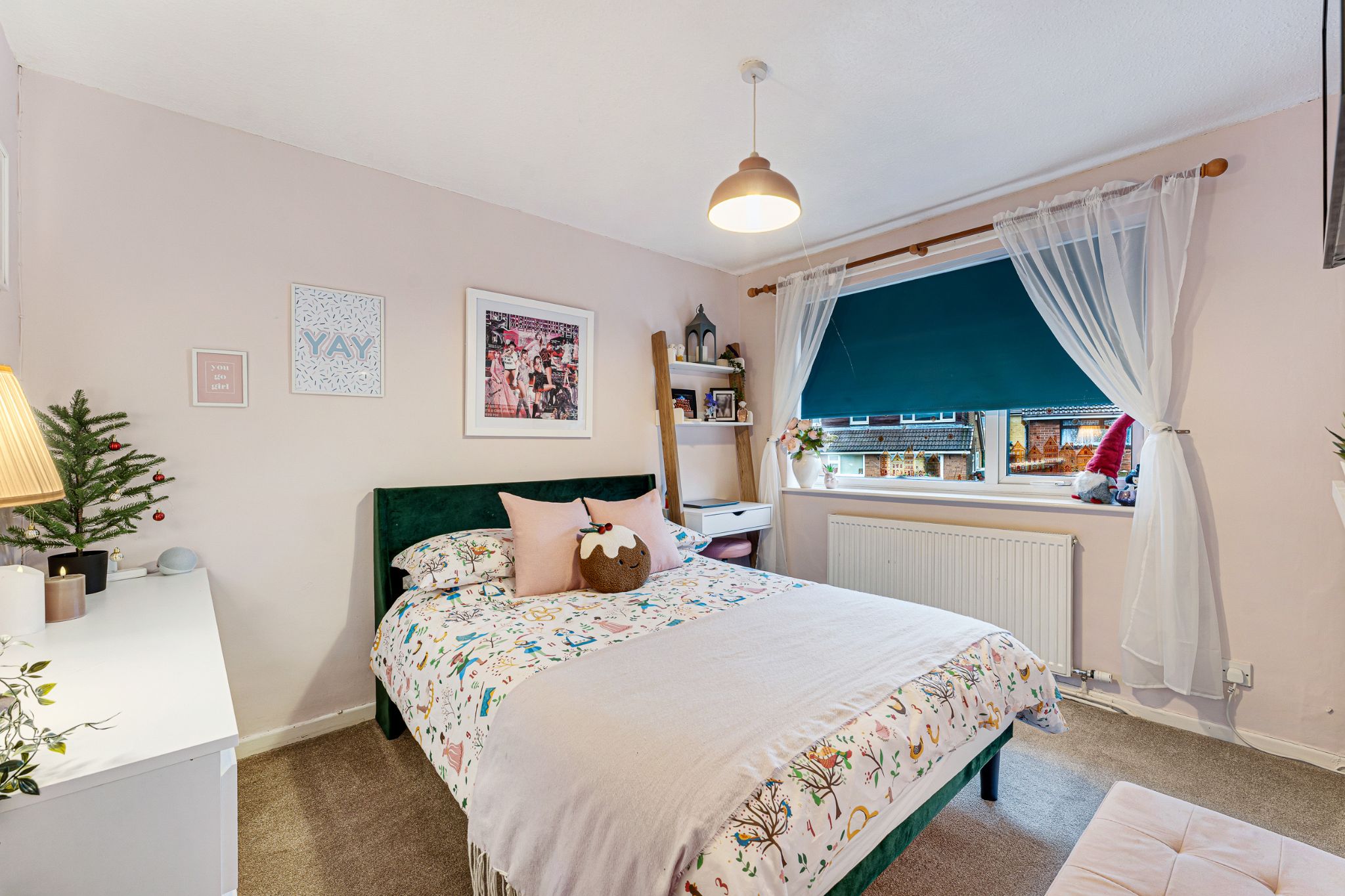 4 bedroom detached house Sale Agreed in Bolton - Photograph 27.