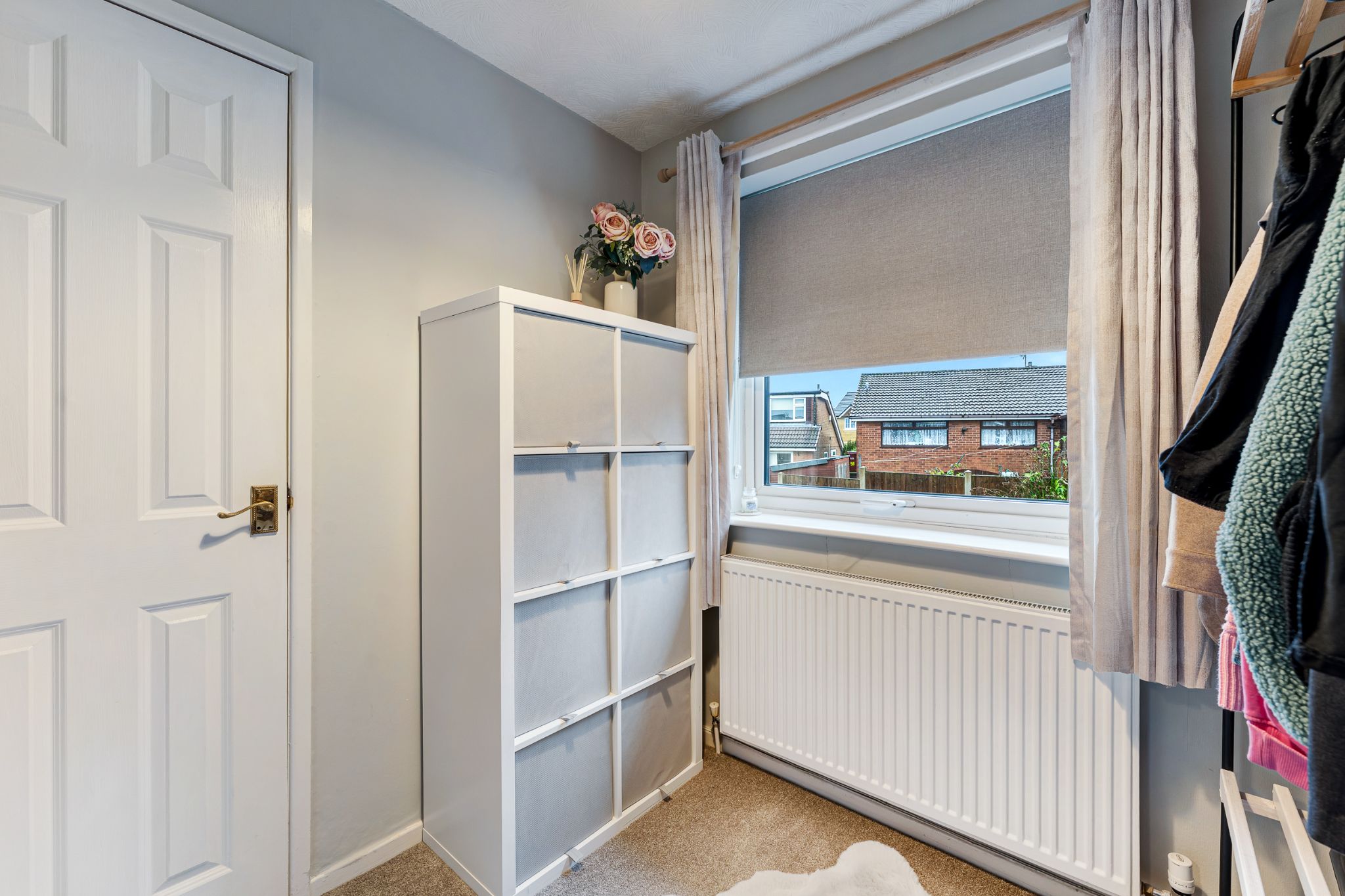 4 bedroom detached house Sale Agreed in Bolton - Photograph 30.