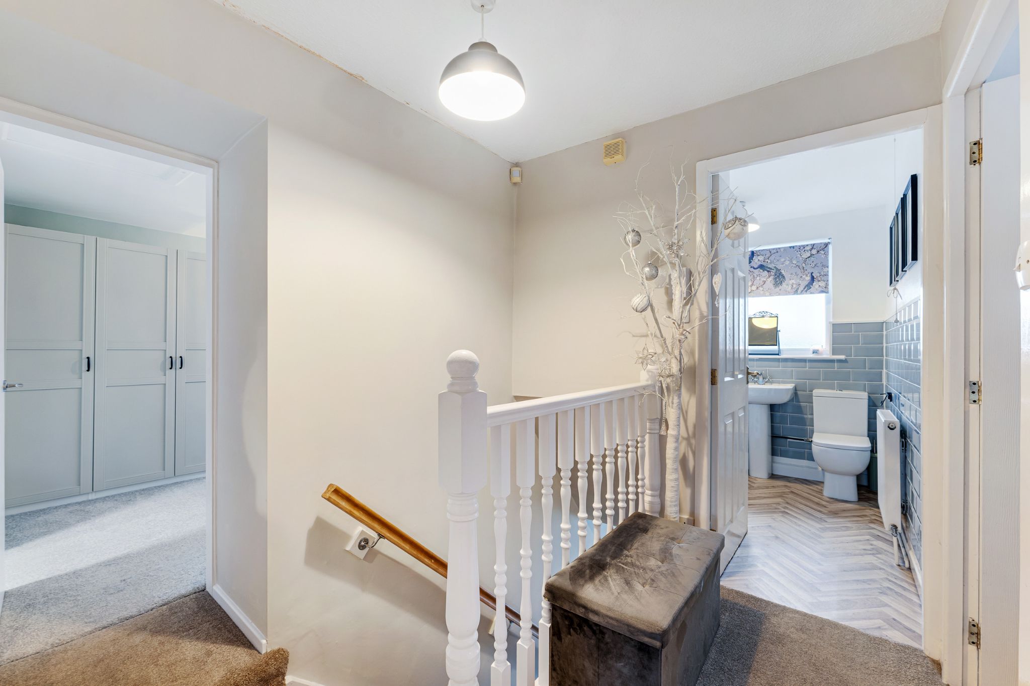 4 bedroom detached house Sale Agreed in Bolton - Photograph 18.