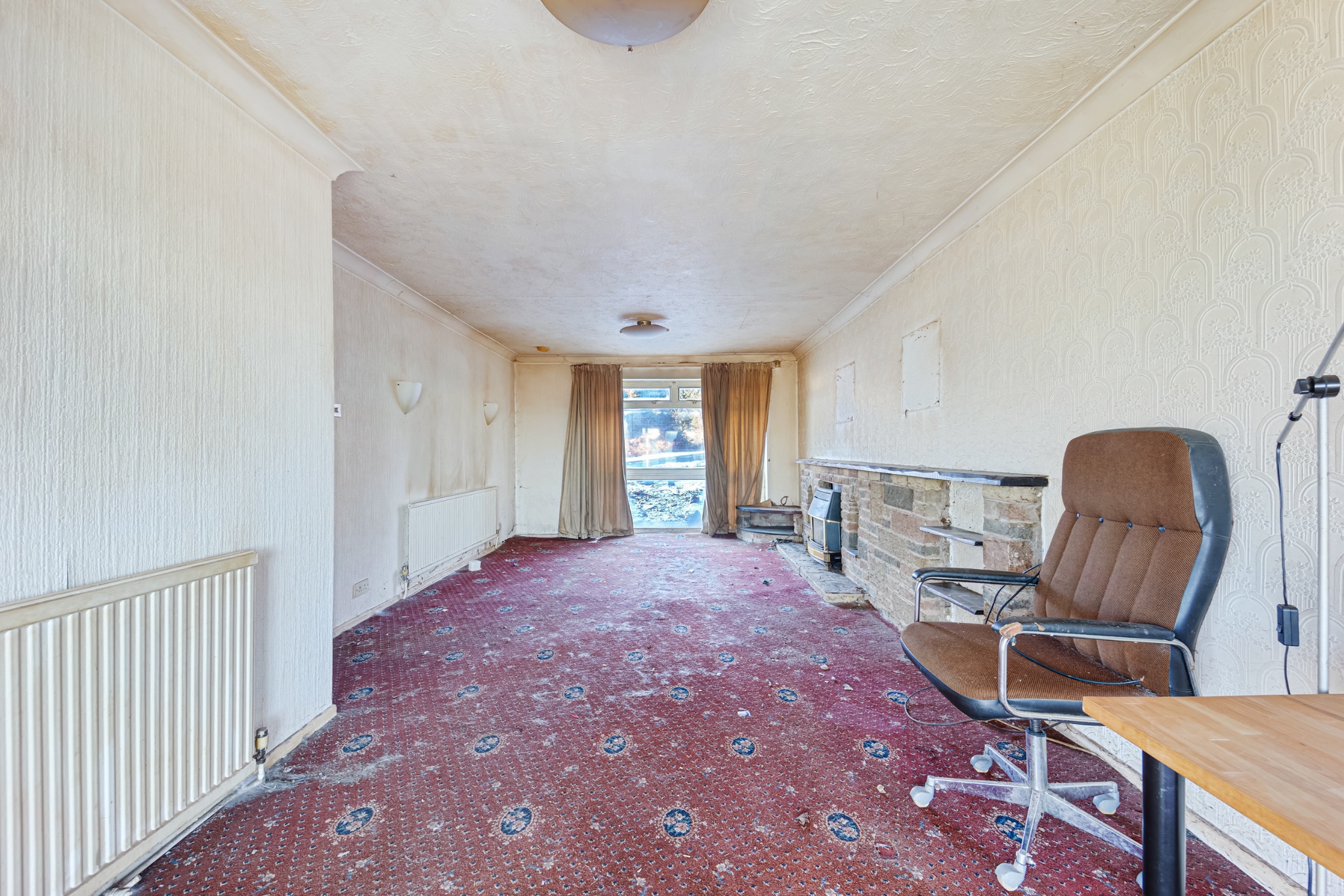 3 bedroom detached house Sale Agreed in Bolton - Photograph 15.