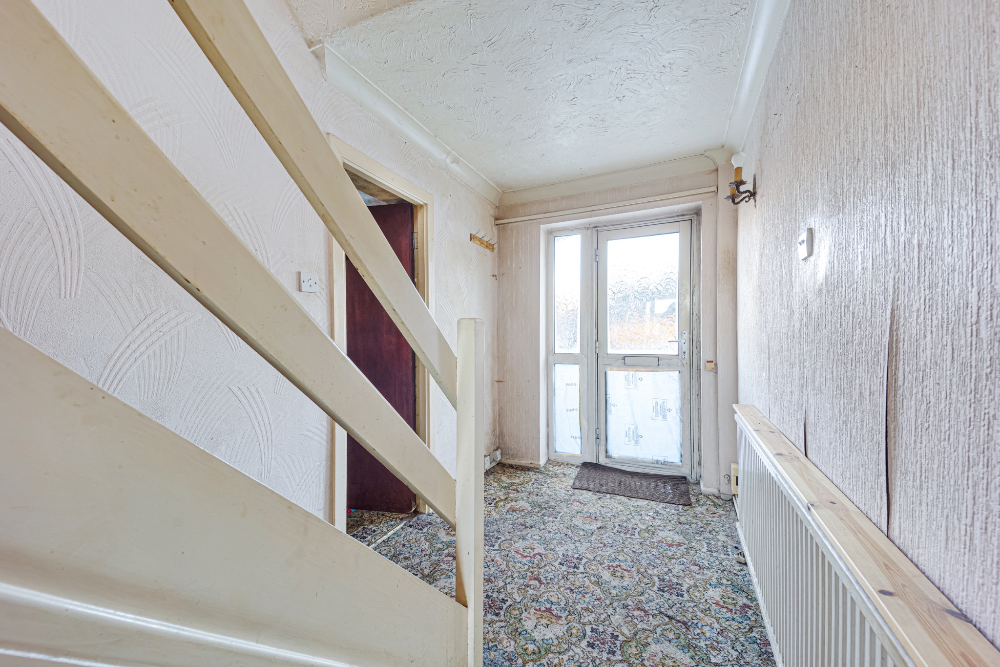 3 bedroom detached house Sale Agreed in Bolton - Photograph 26.