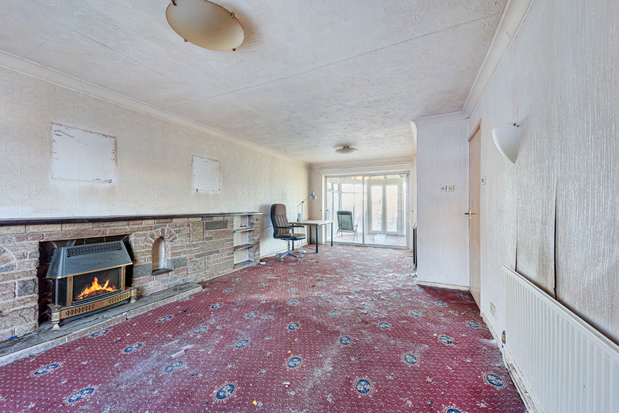 3 bedroom detached house Sale Agreed in Bolton - Photograph 21.